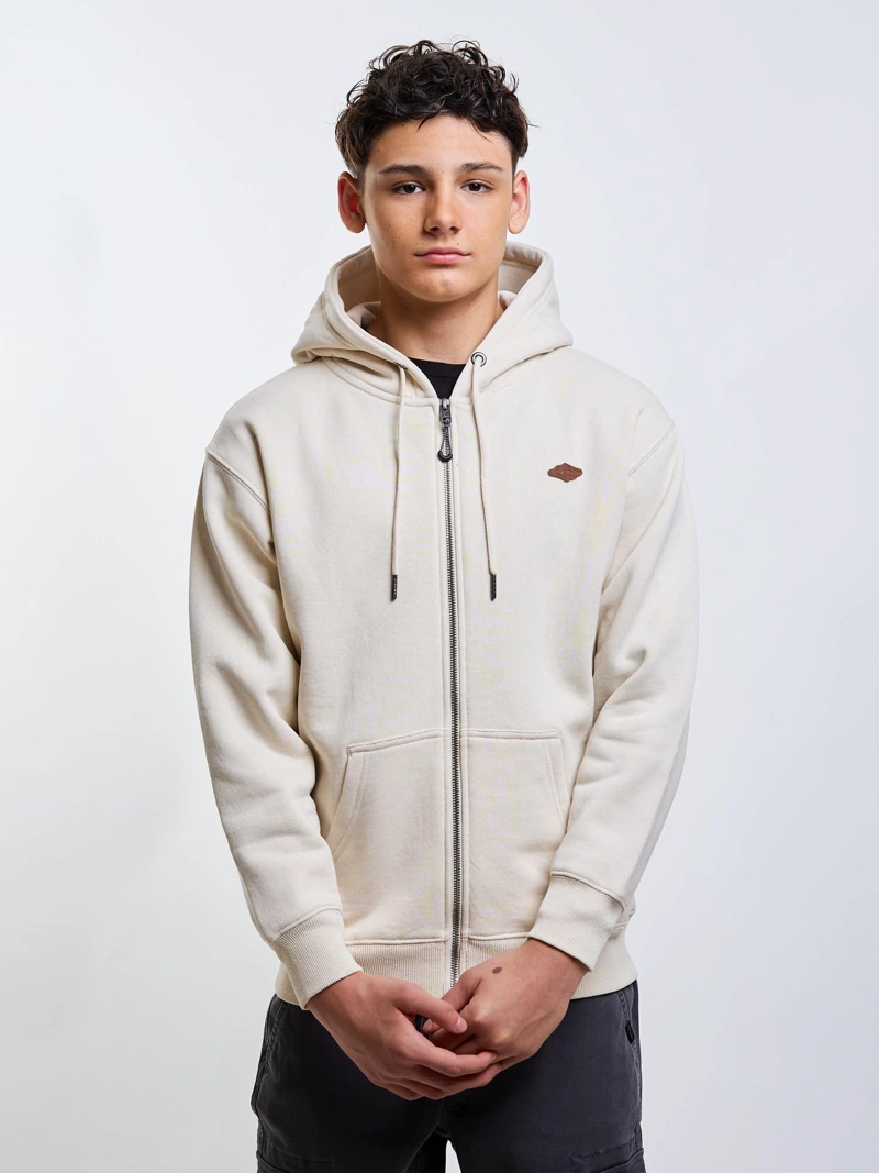 POLERON FZ TAKEOFF BEIGE INFANTIL RIP CURL - 1