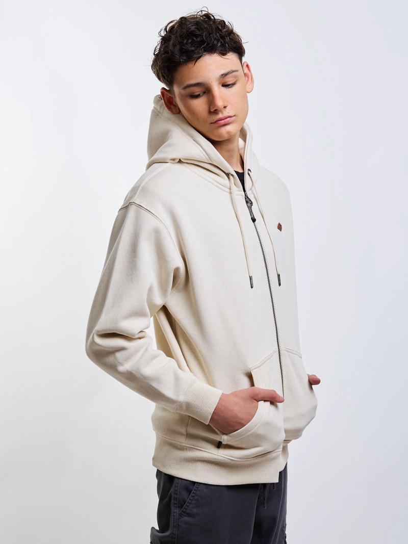 POLERON FZ TAKEOFF BEIGE INFANTIL RIP CURL - 6