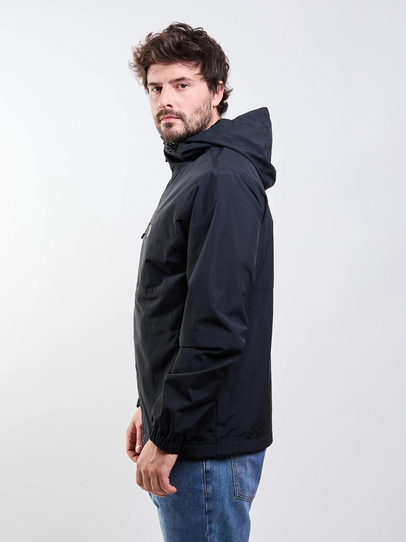 CORTAVIENTO TIDE NEGRO HOMBRE RIP CURL - 3
