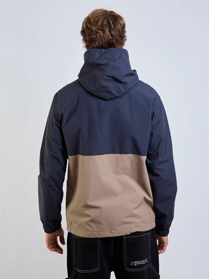 CORTAVIENTO FLOW CAFE  HOMBRE RIP CURL - 2