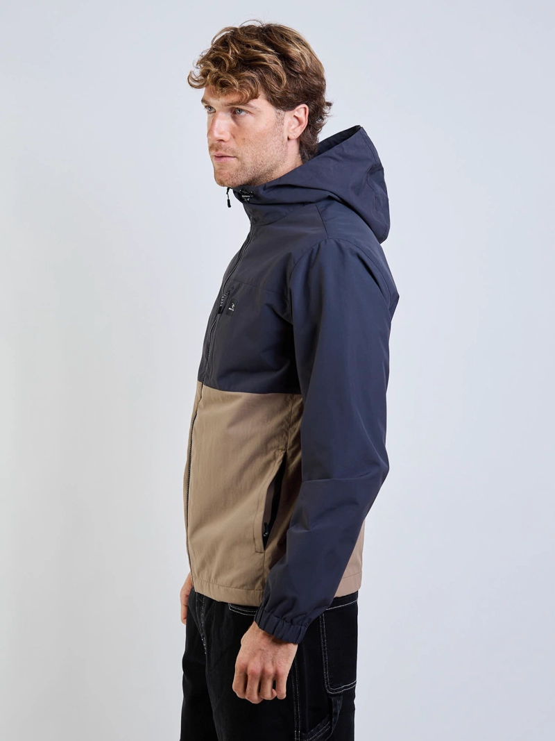 CORTAVIENTO FLOW CAFE  HOMBRE RIP CURL - 3