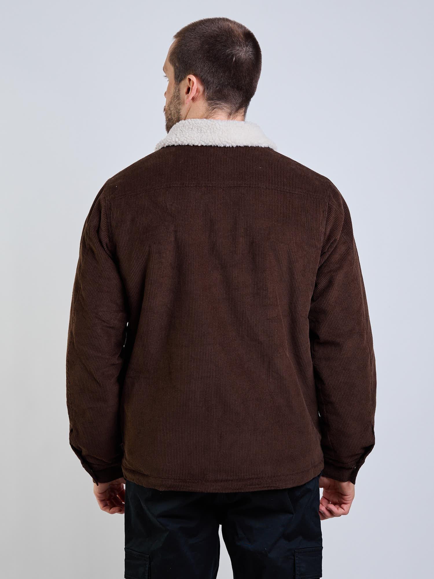 CHAQUETA BREAK CAFE  HOMBRE RIP CURL - 2