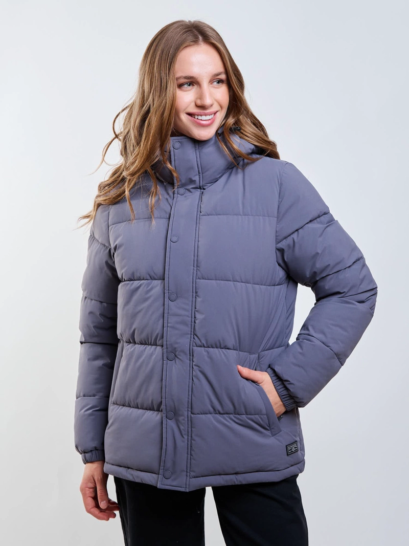 PARKA BAKED APPLE MORADO MUJER RIP CURL - 1