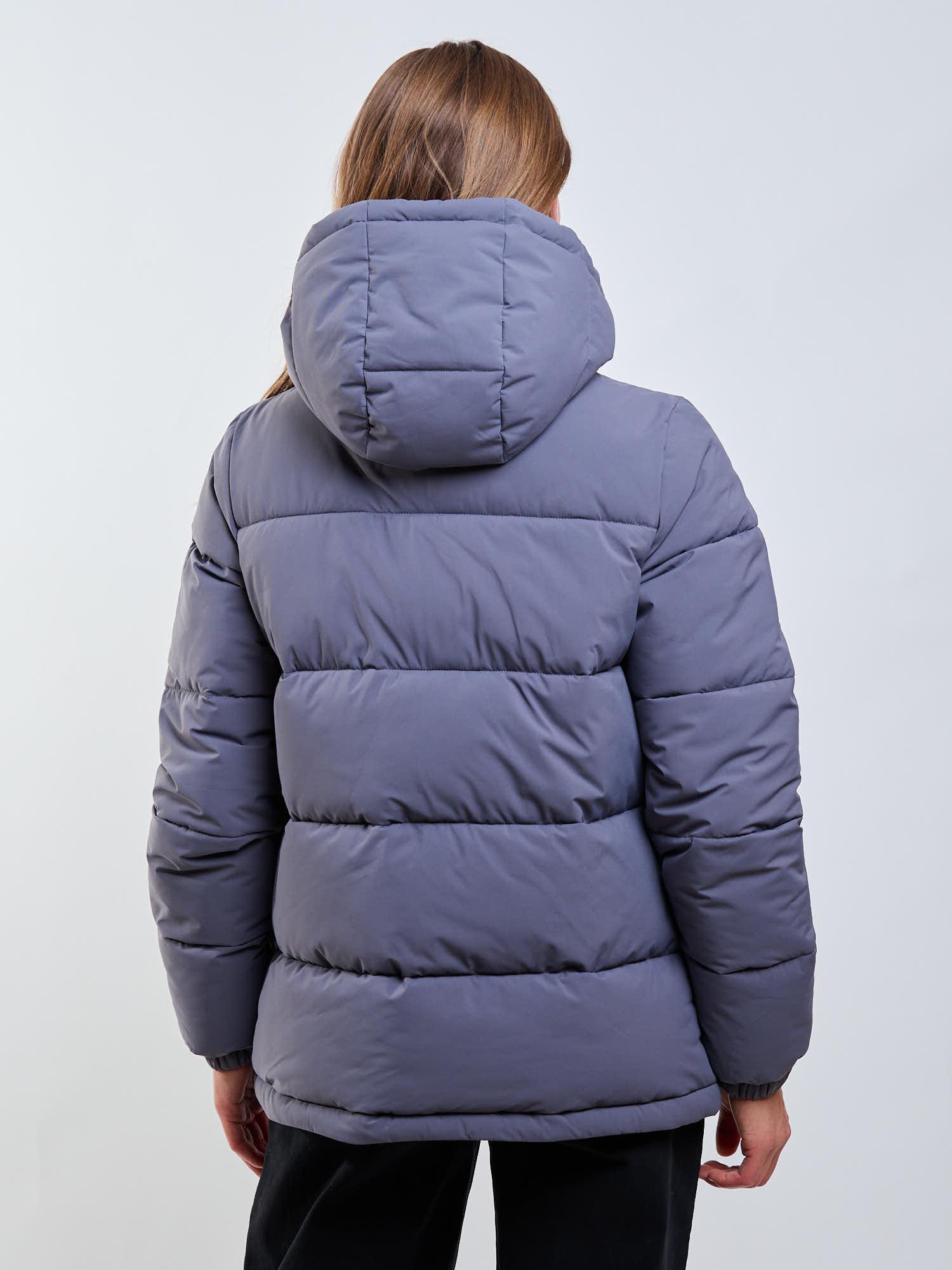 PARKA BAKED APPLE MORADO MUJER RIP CURL - 2