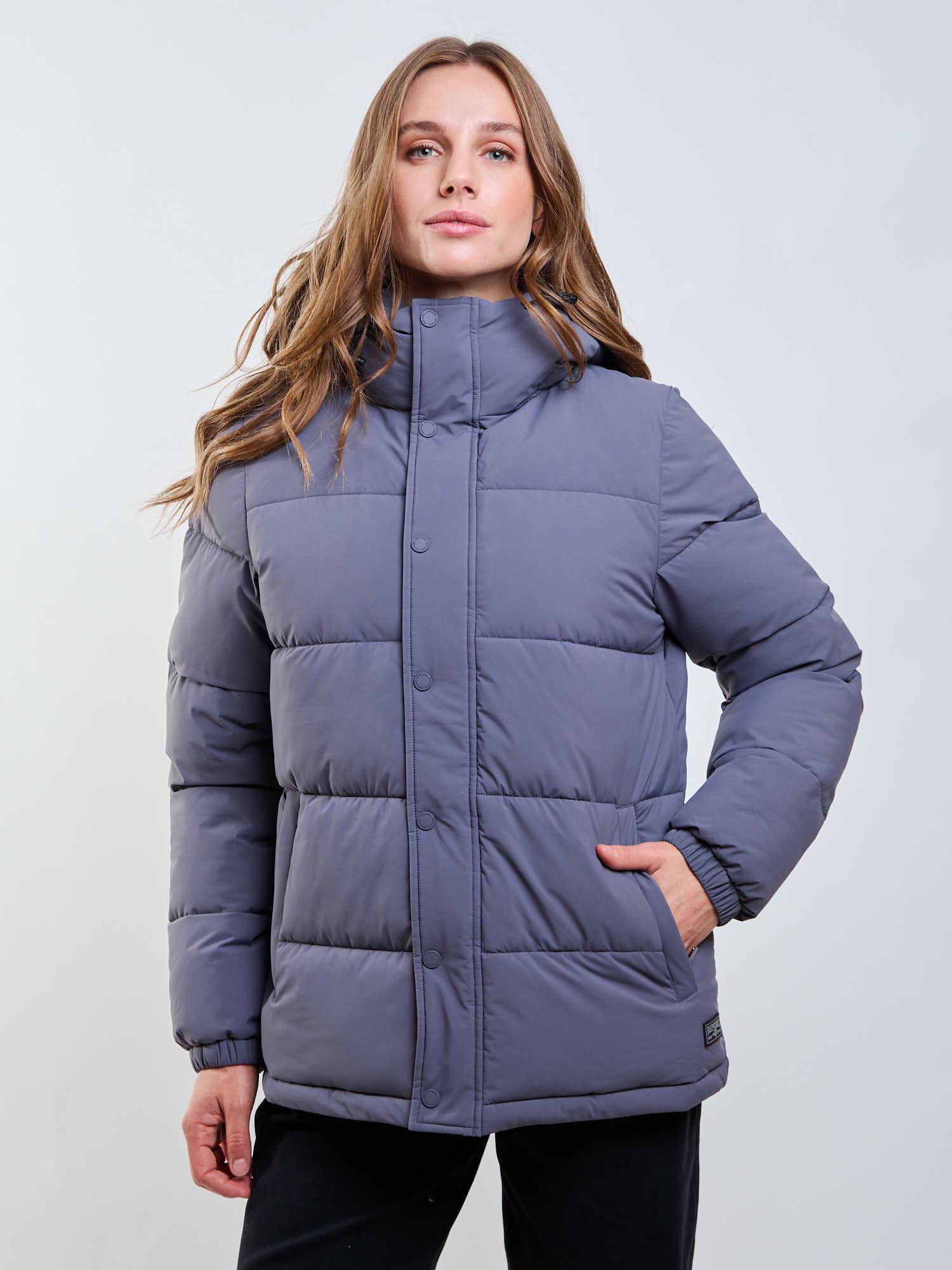 PARKA BAKED APPLE MORADO MUJER RIP CURL - 8