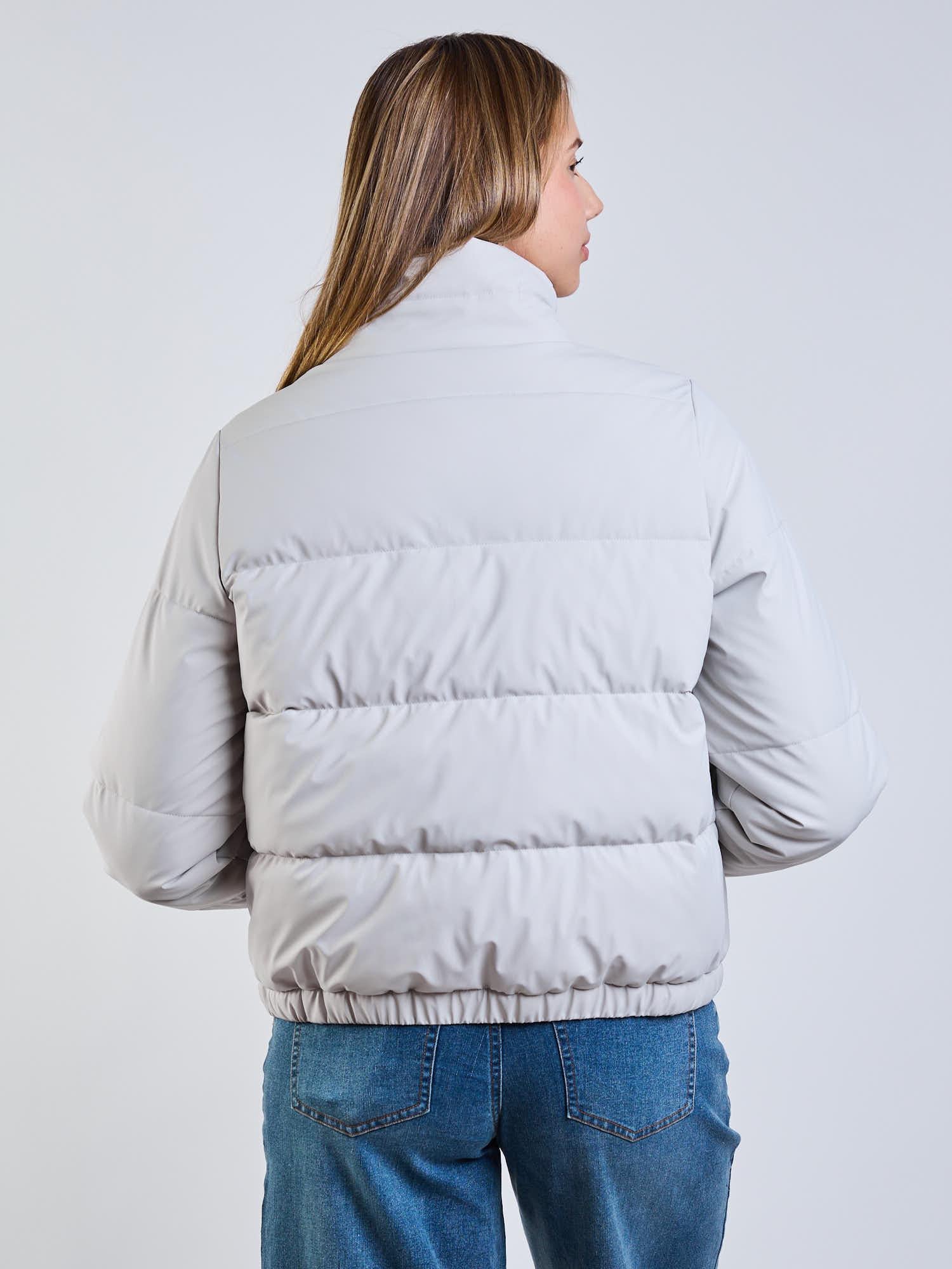 PARKA DESERT SAND BEIGE MUJER RIP CURL - 2