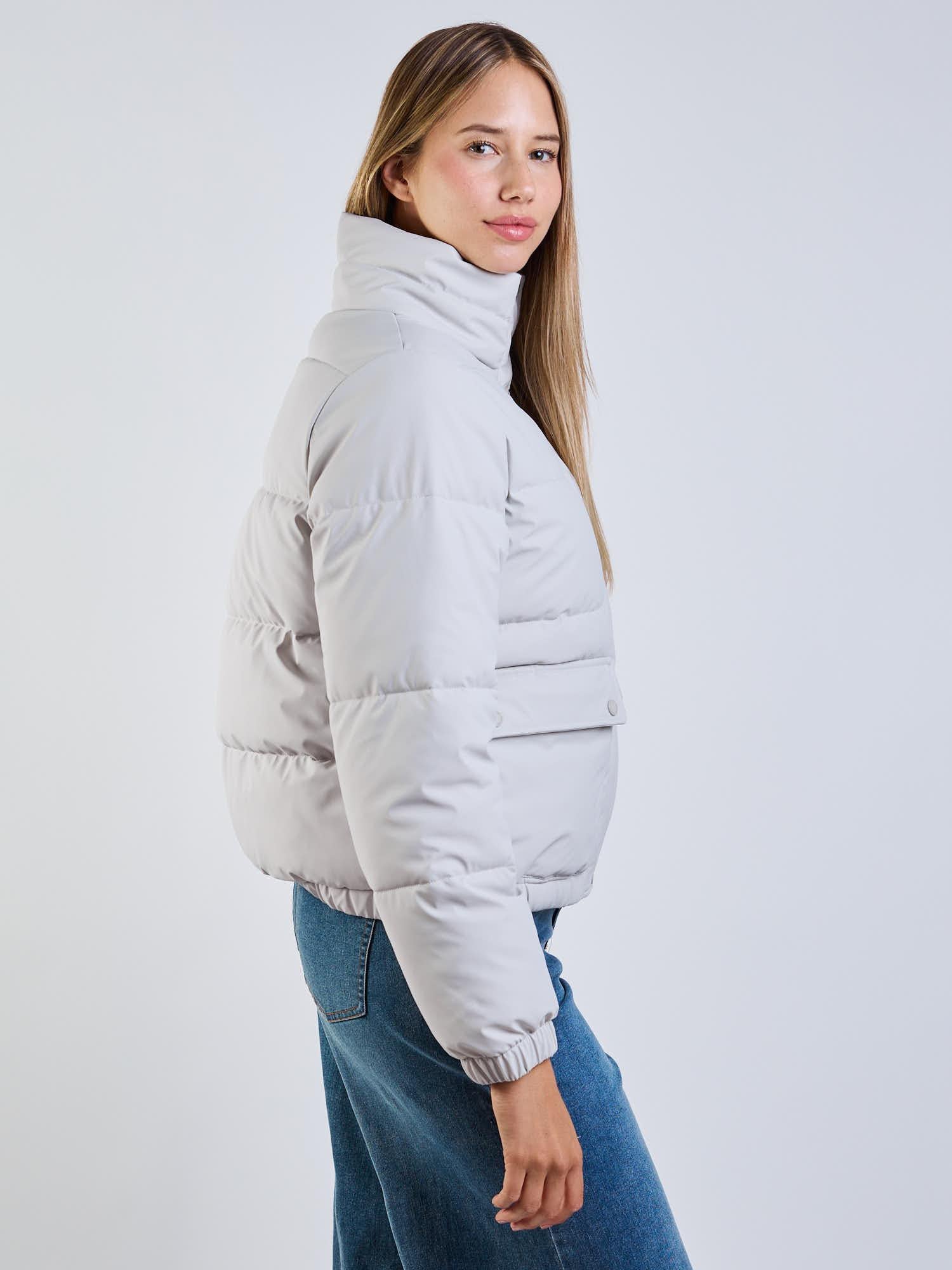 PARKA DESERT SAND BEIGE MUJER RIP CURL - 3