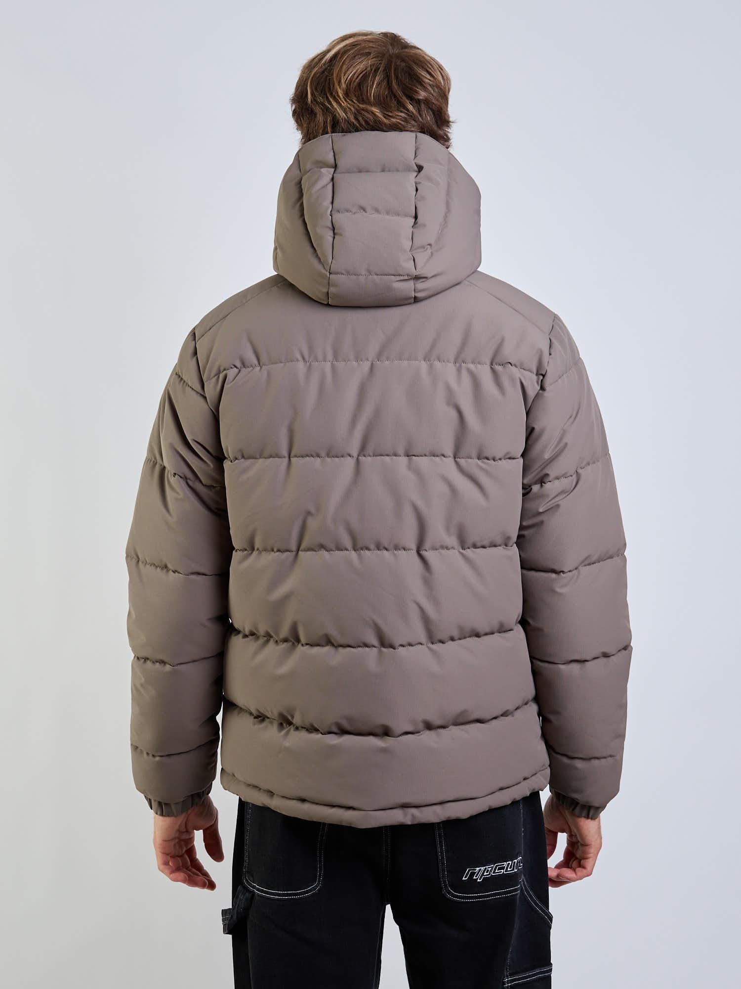 PARKA SEABOUND CAFE  HOMBRE RIP CURL - 2