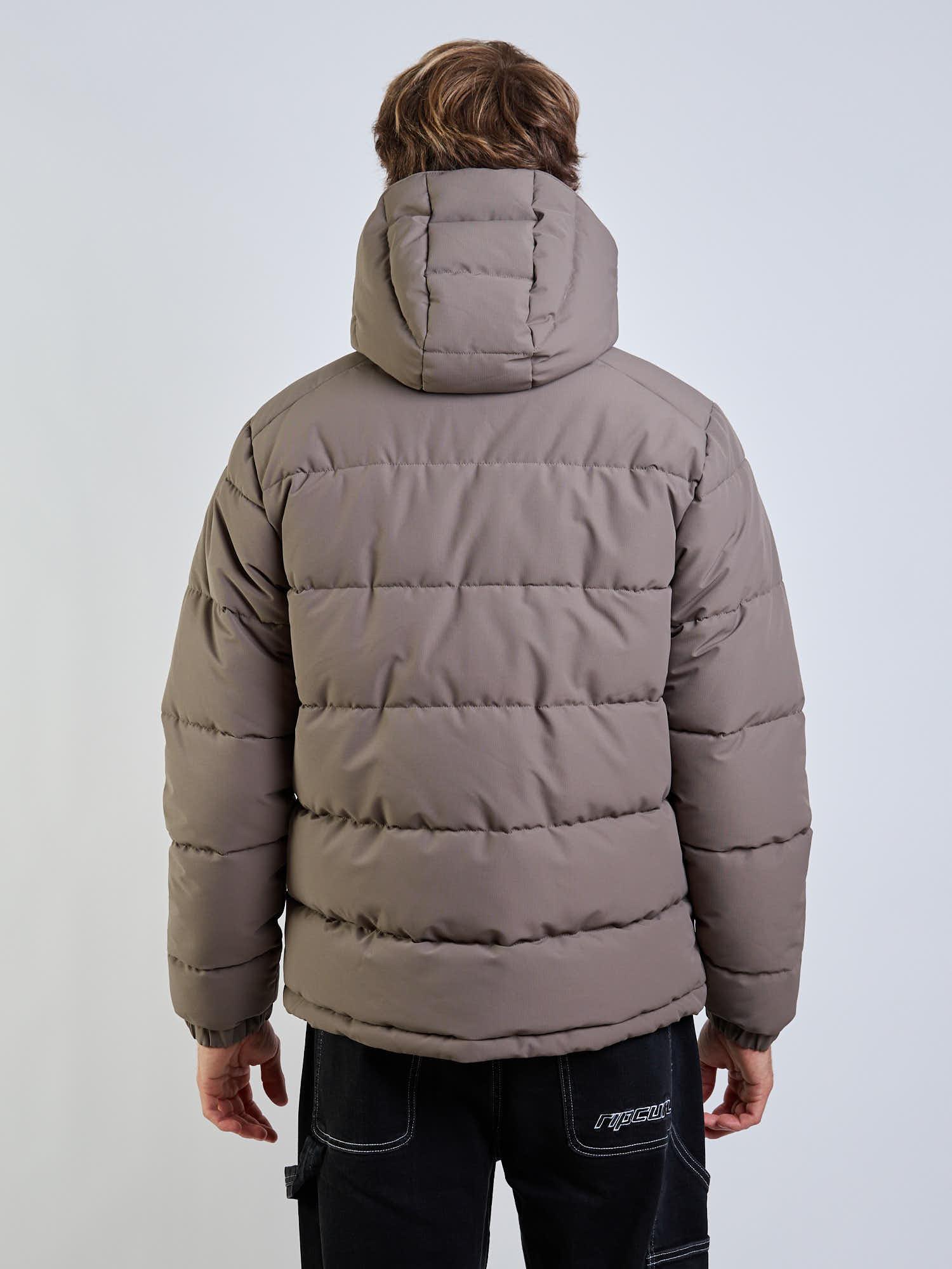 PARKA SEABOUND CAFE  HOMBRE RIP CURL - 2