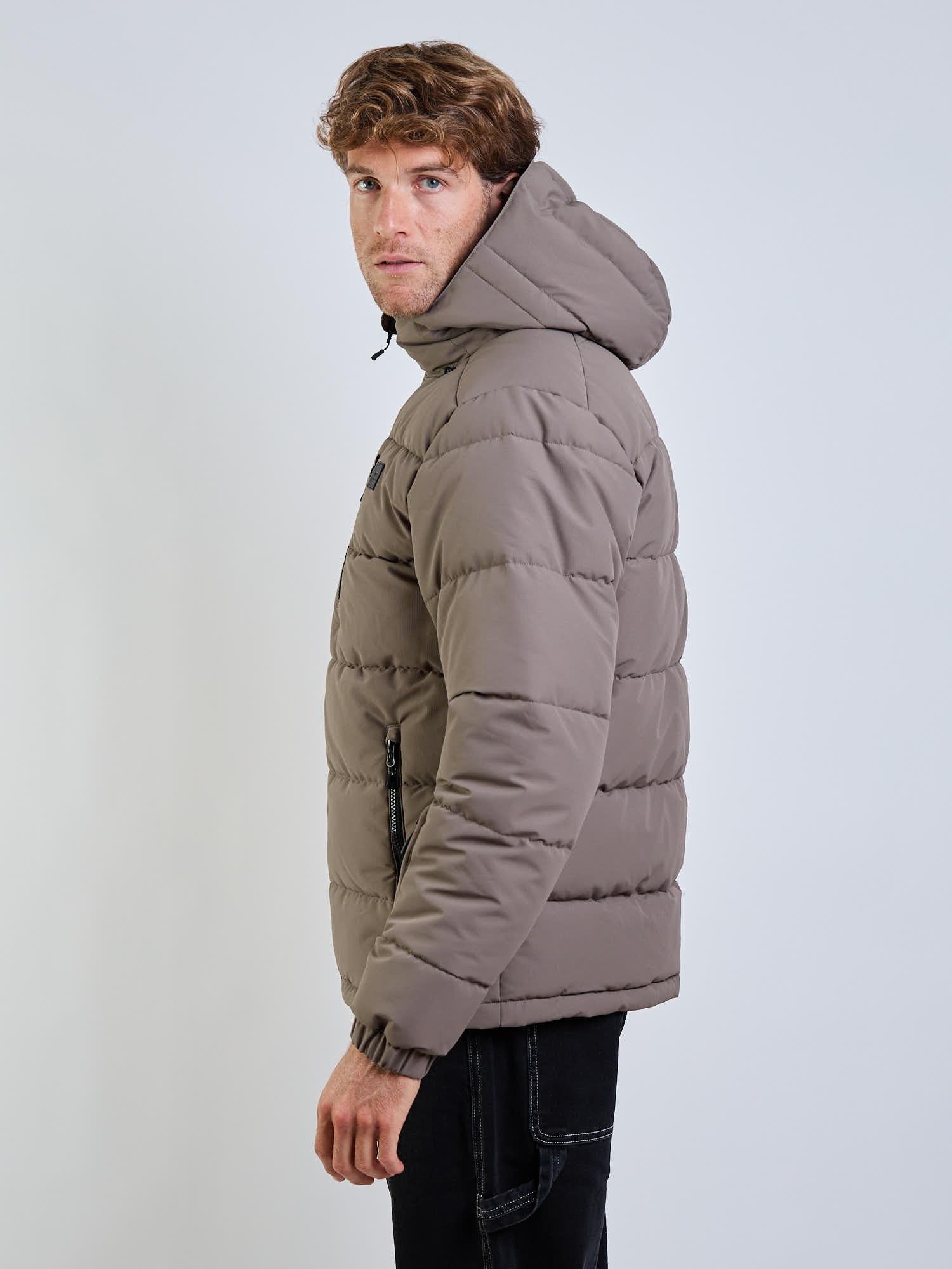 PARKA SEABOUND CAFE  HOMBRE RIP CURL - 3