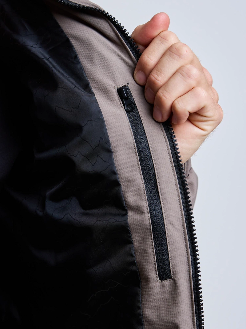 PARKA SEABOUND CAFE  HOMBRE RIP CURL - 7