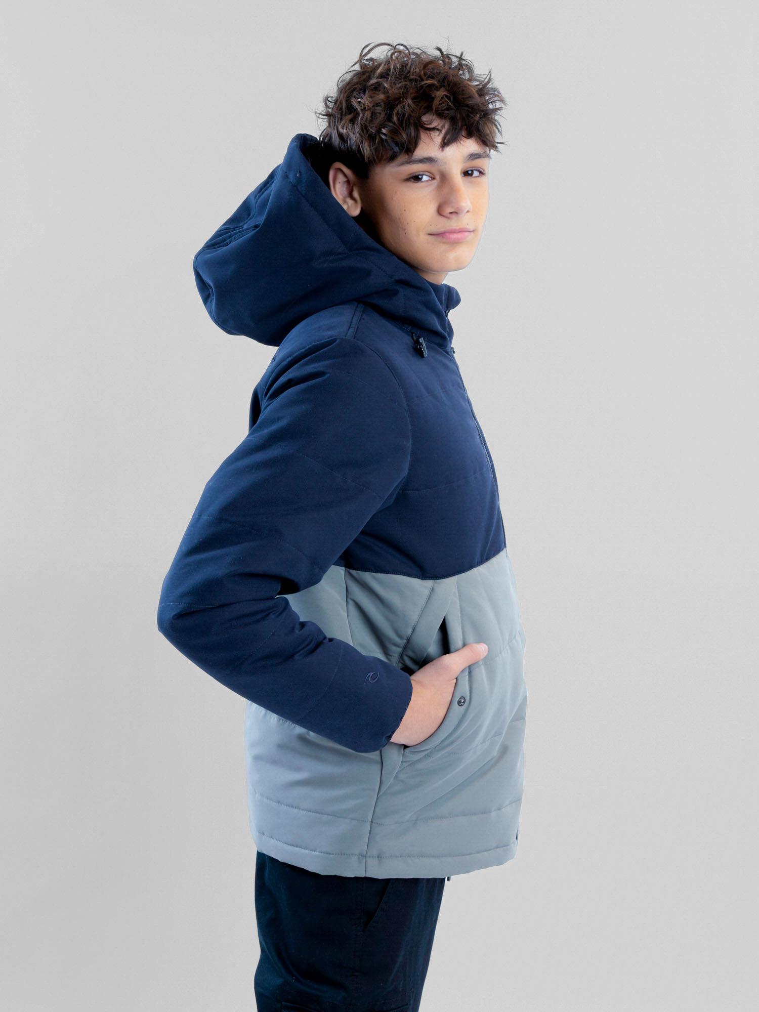 PARKA MARINER VERDE HOMBRE RIP CURL - 2