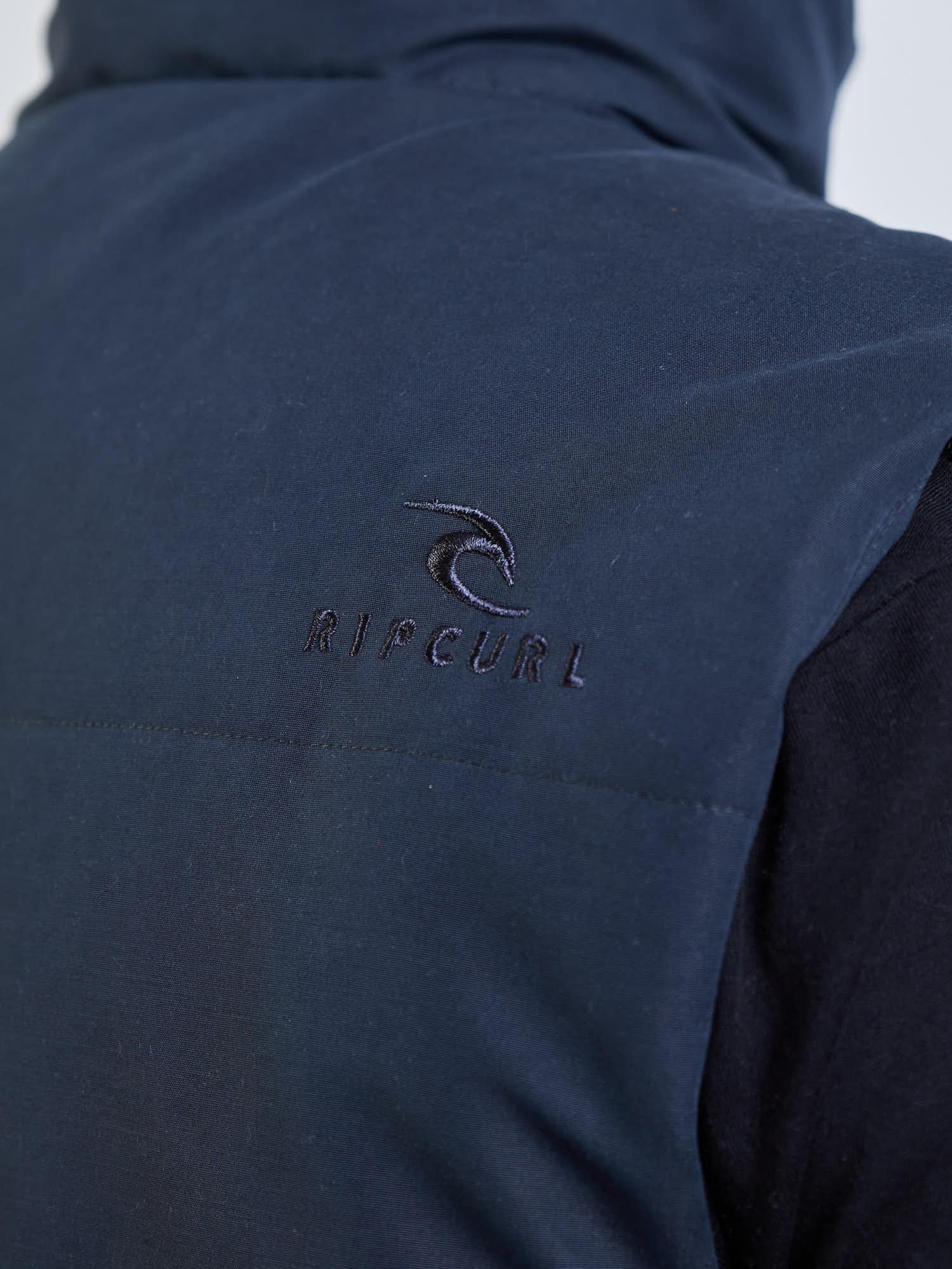 PARKA WANDER GRIS HOMBRE RIP CURL - 5