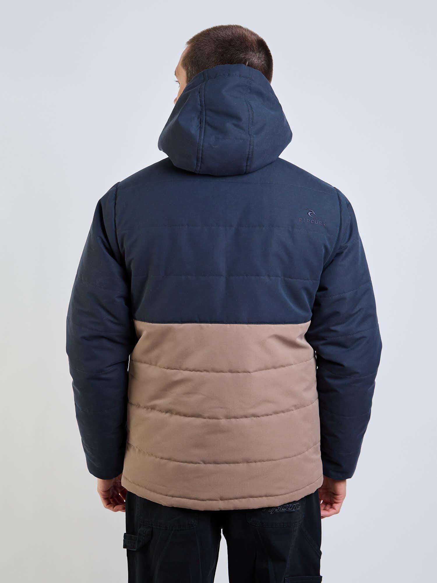 PARKA OFFSHORE CAFE  HOMBRE RIP CURL - 2