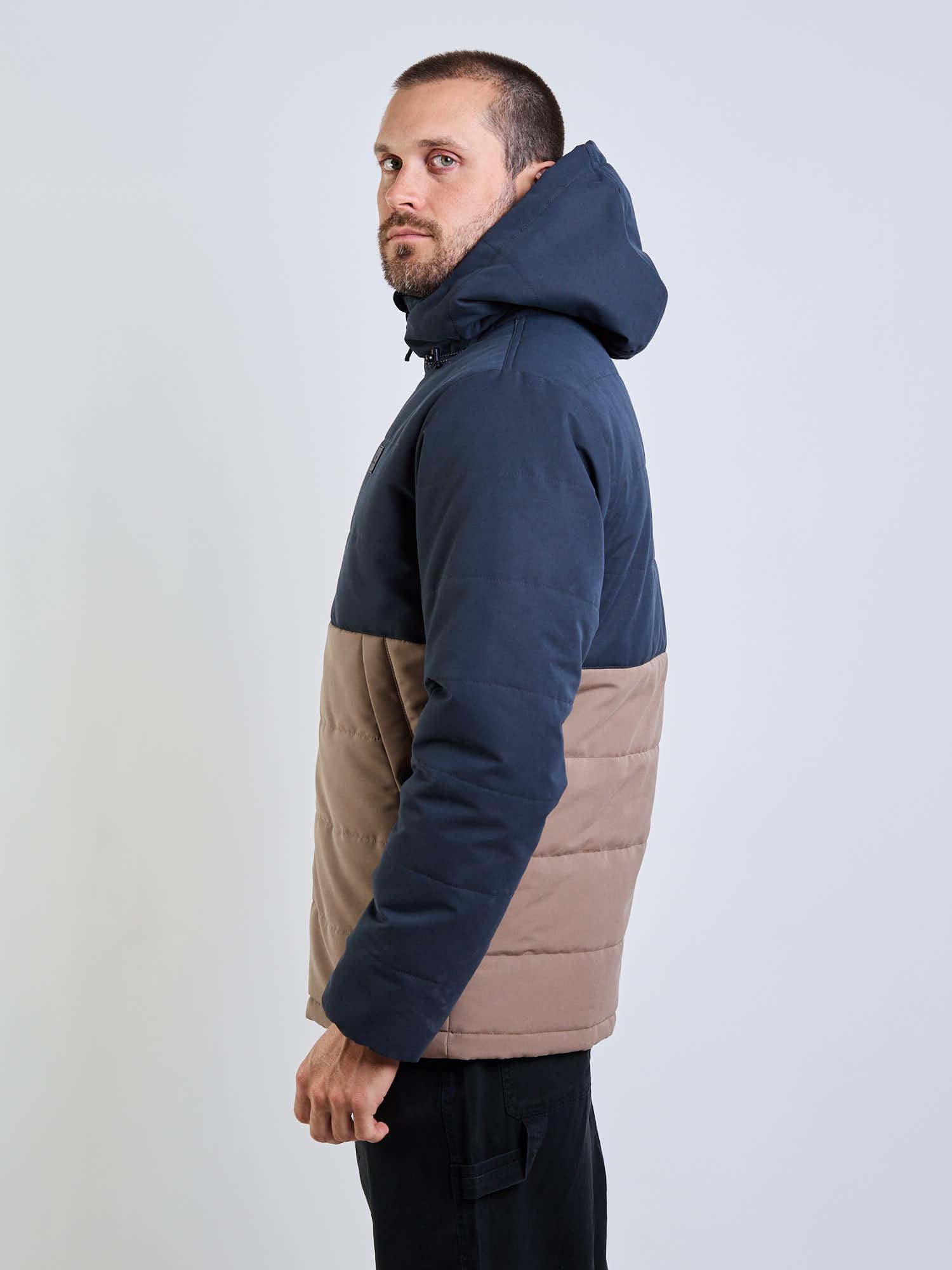 PARKA OFFSHORE CAFE  HOMBRE RIP CURL - 3