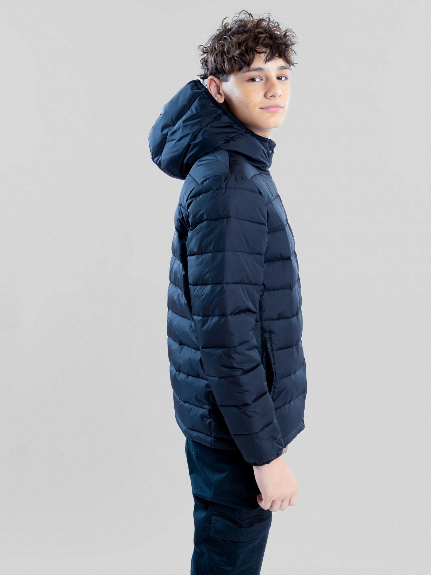 PARKA FREERIDE NEGRO HOMBRE RIP CURL - 2
