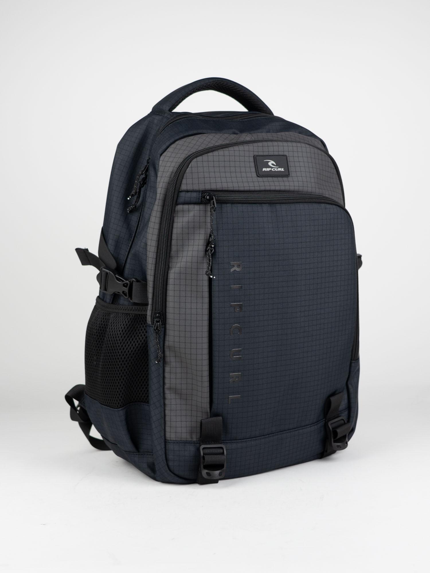 MOCHILA WIND NEGRO HOMBRE RIP CURL - 1
