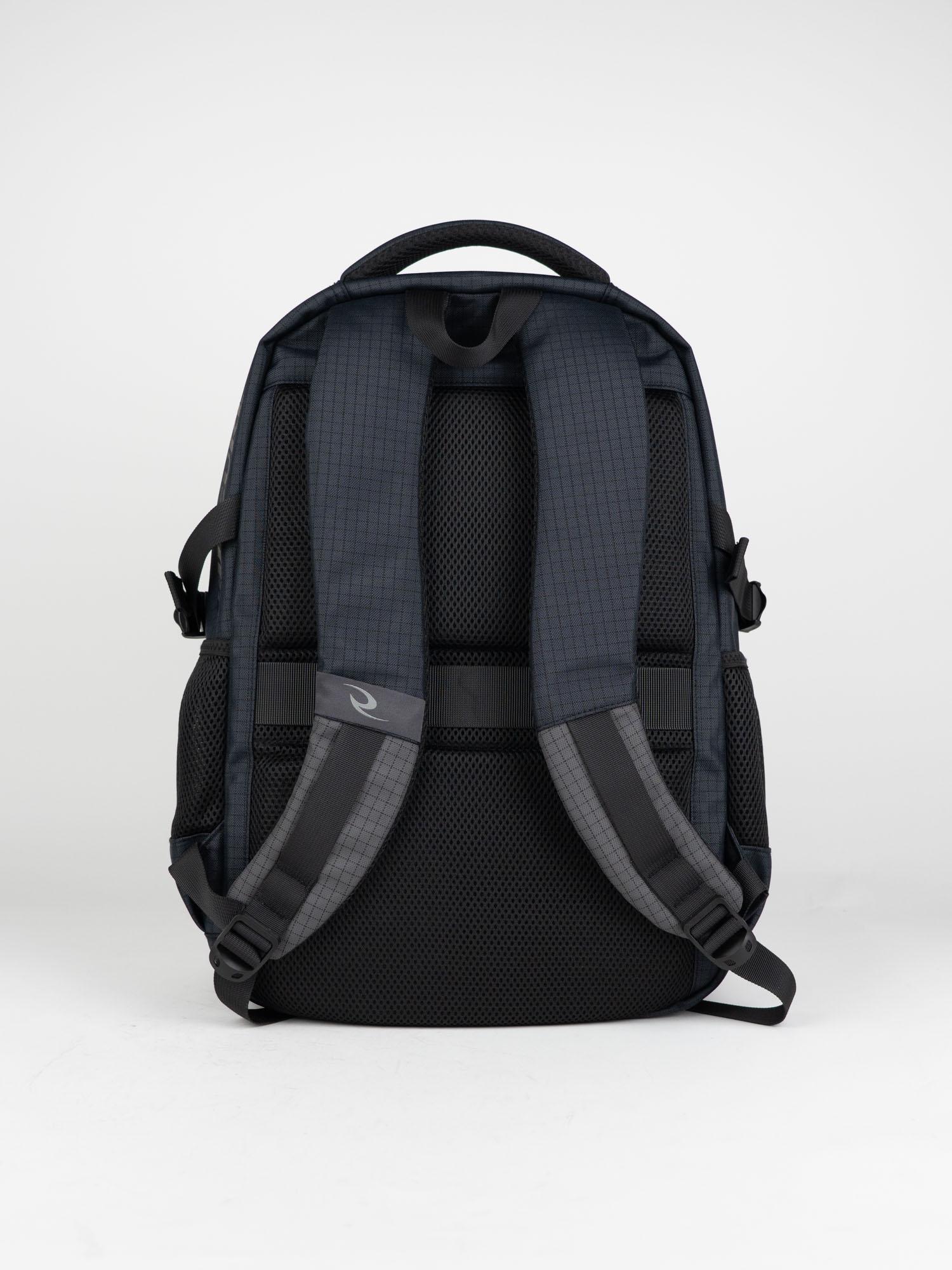 MOCHILA WIND NEGRO HOMBRE RIP CURL - 2