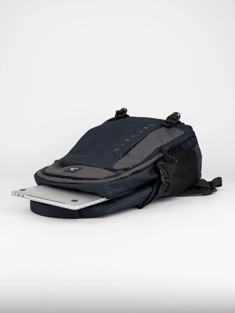 MOCHILA WIND NEGRO HOMBRE RIP CURL - 4