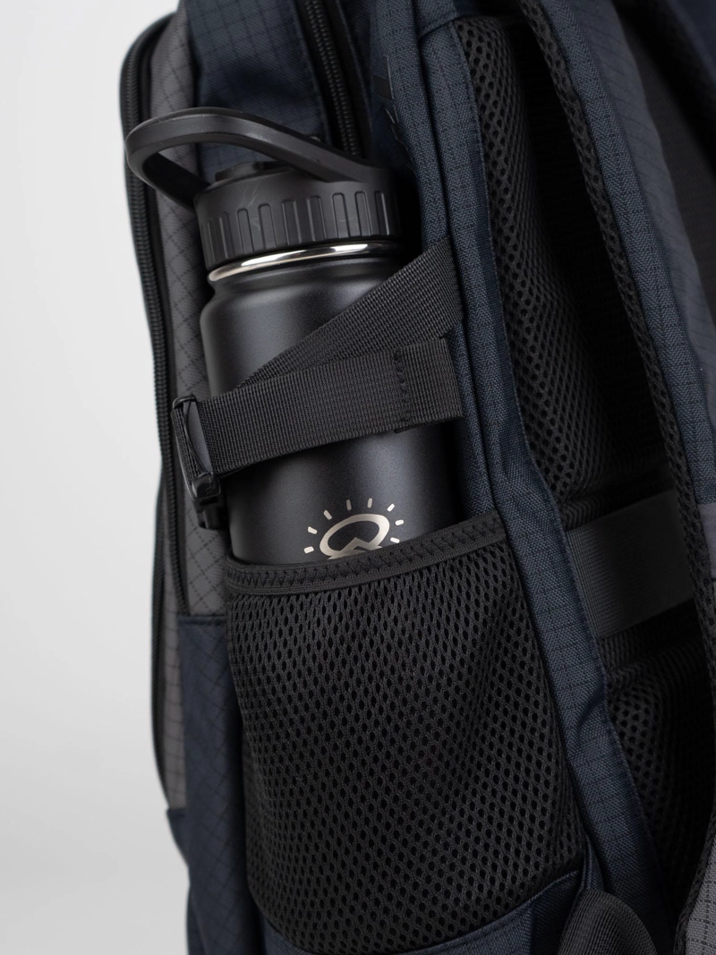 MOCHILA WIND NEGRO HOMBRE RIP CURL - 5