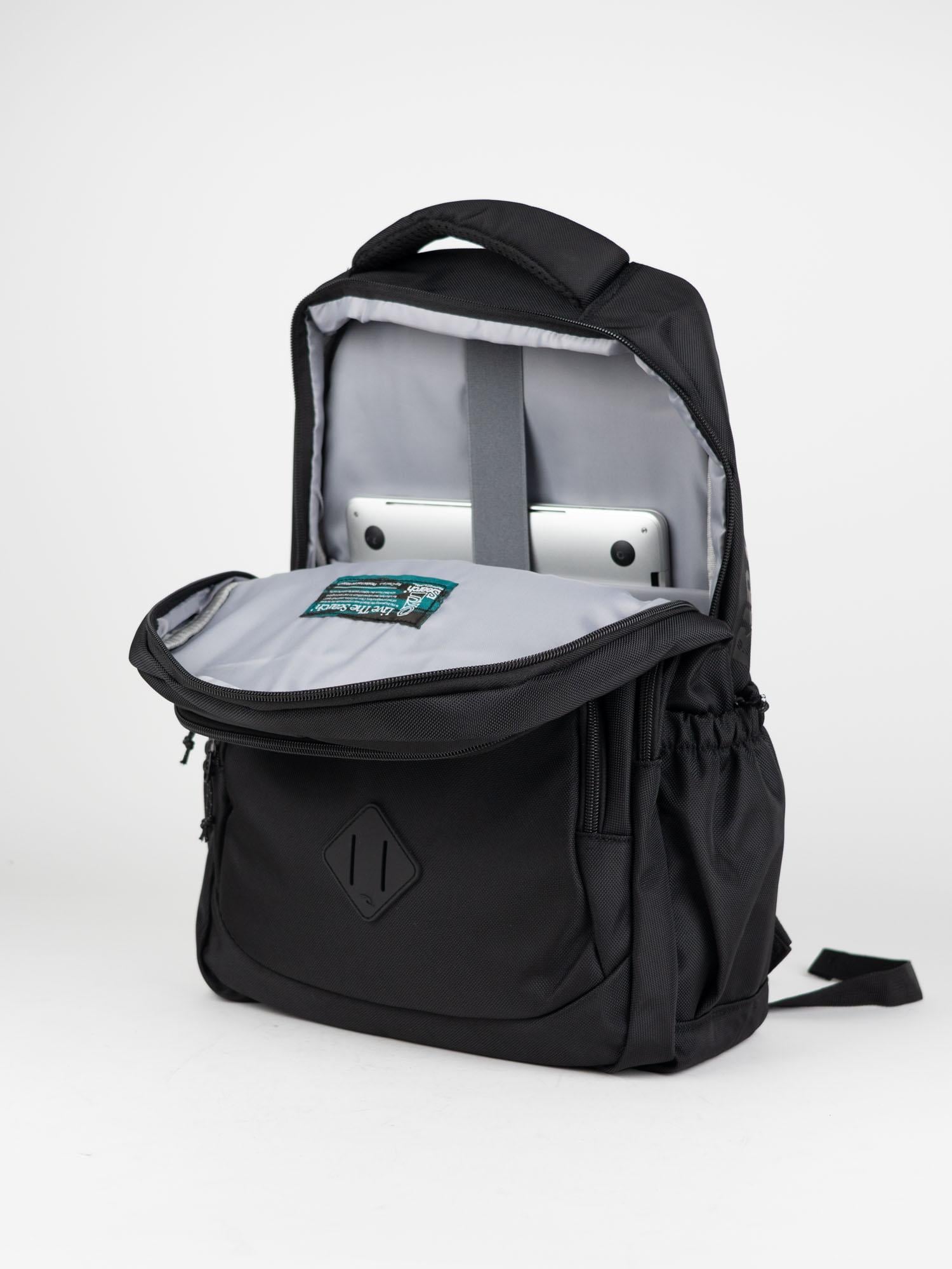 MOCHILA TROPIC NEGRO HOMBRE RIP CURL - 3