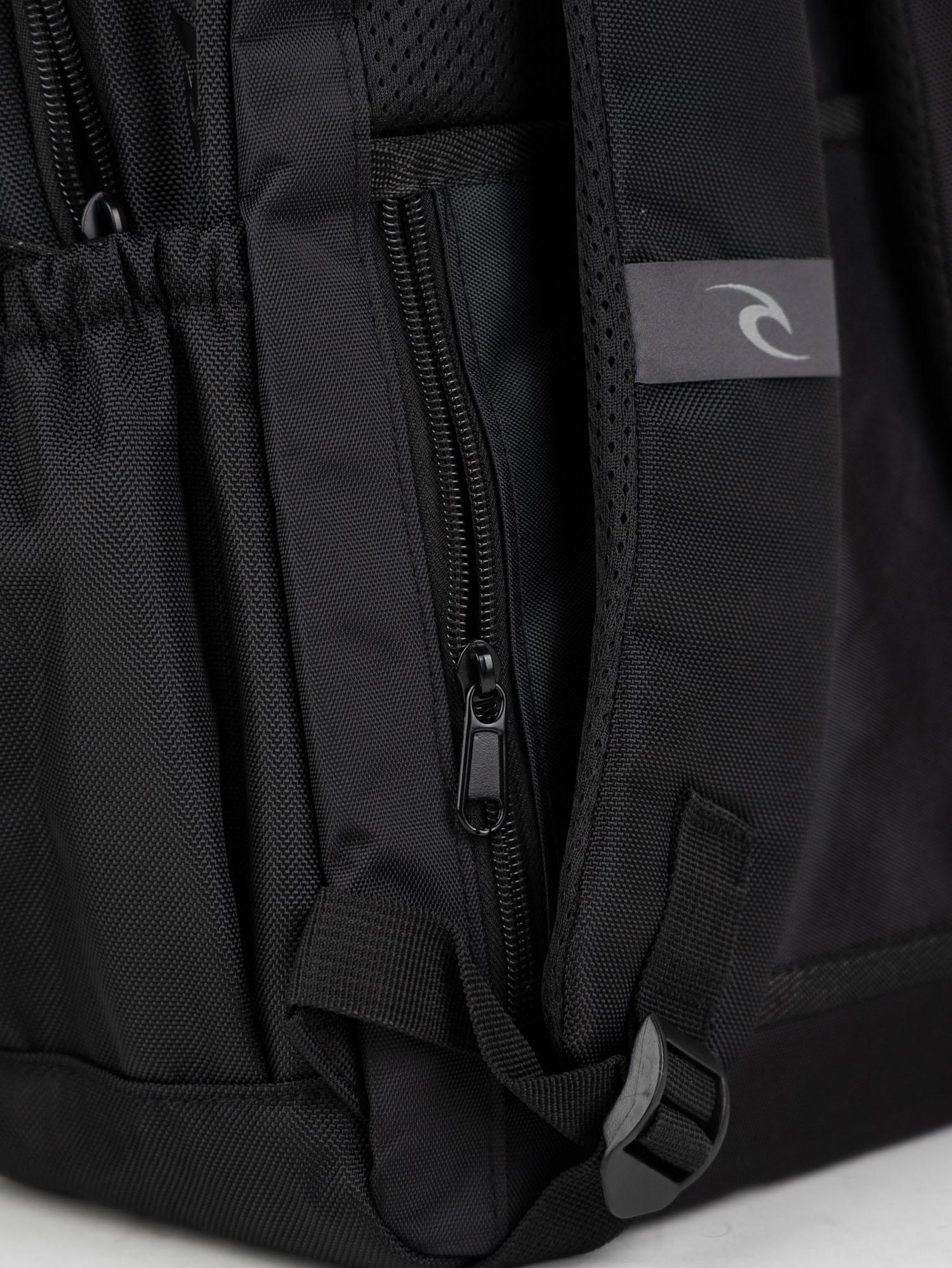 MOCHILA TROPIC NEGRO HOMBRE RIP CURL - 5