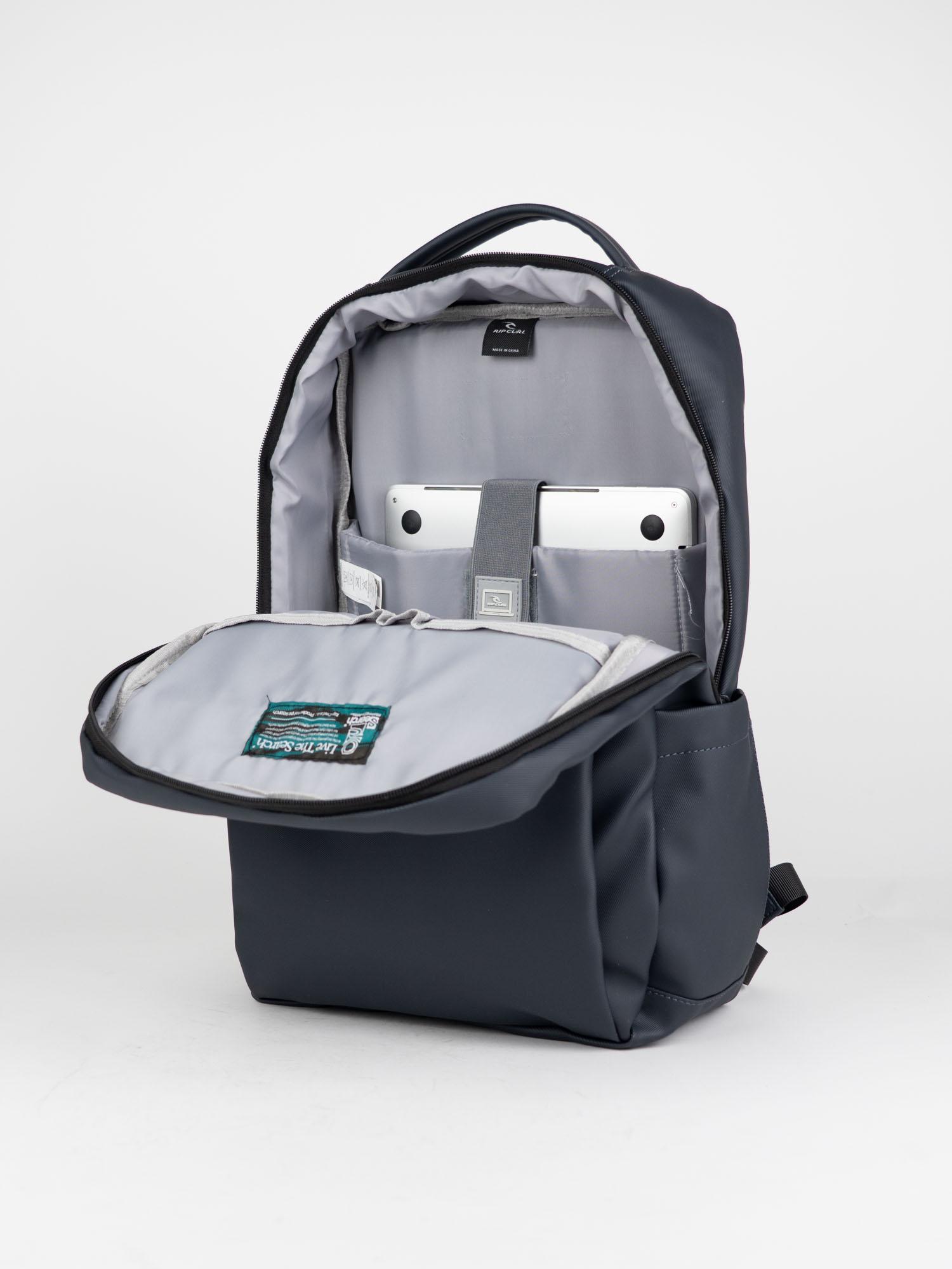 MOCHILA BREEZE GRIS HOMBRE RIP CURL - 3