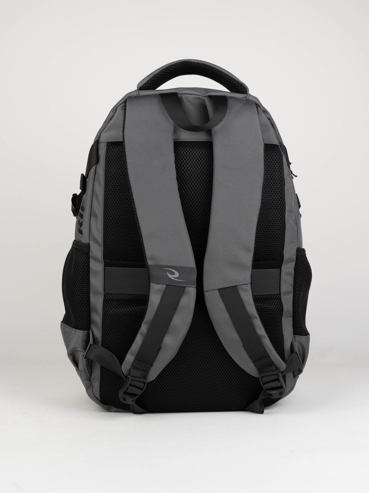 MOCHILA SHORE GRIS HOMBRE RIP CURL - 2