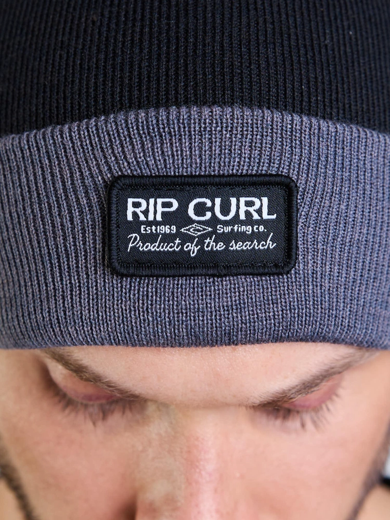 GORRO DEEP NEGRO HOMBRE RIP CURL - 4