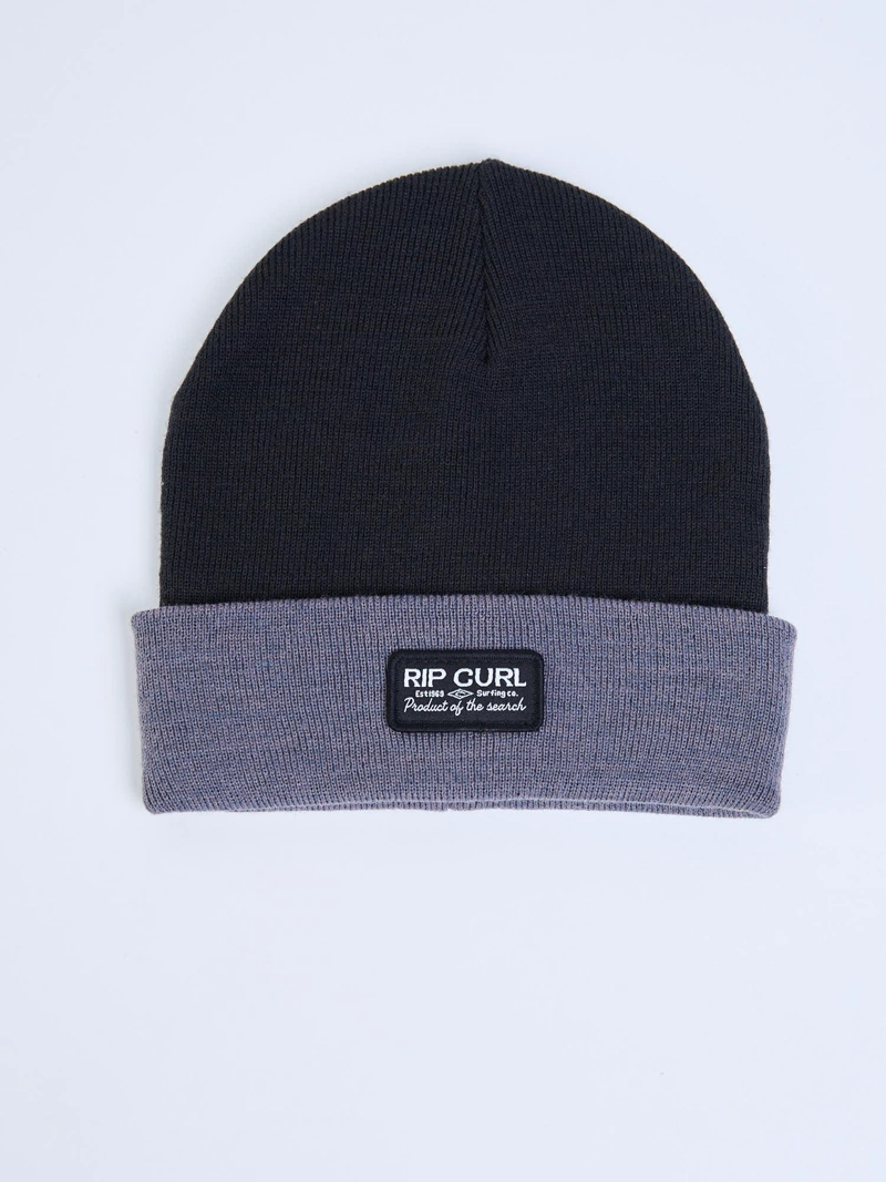 GORRO DEEP NEGRO HOMBRE RIP CURL - 5