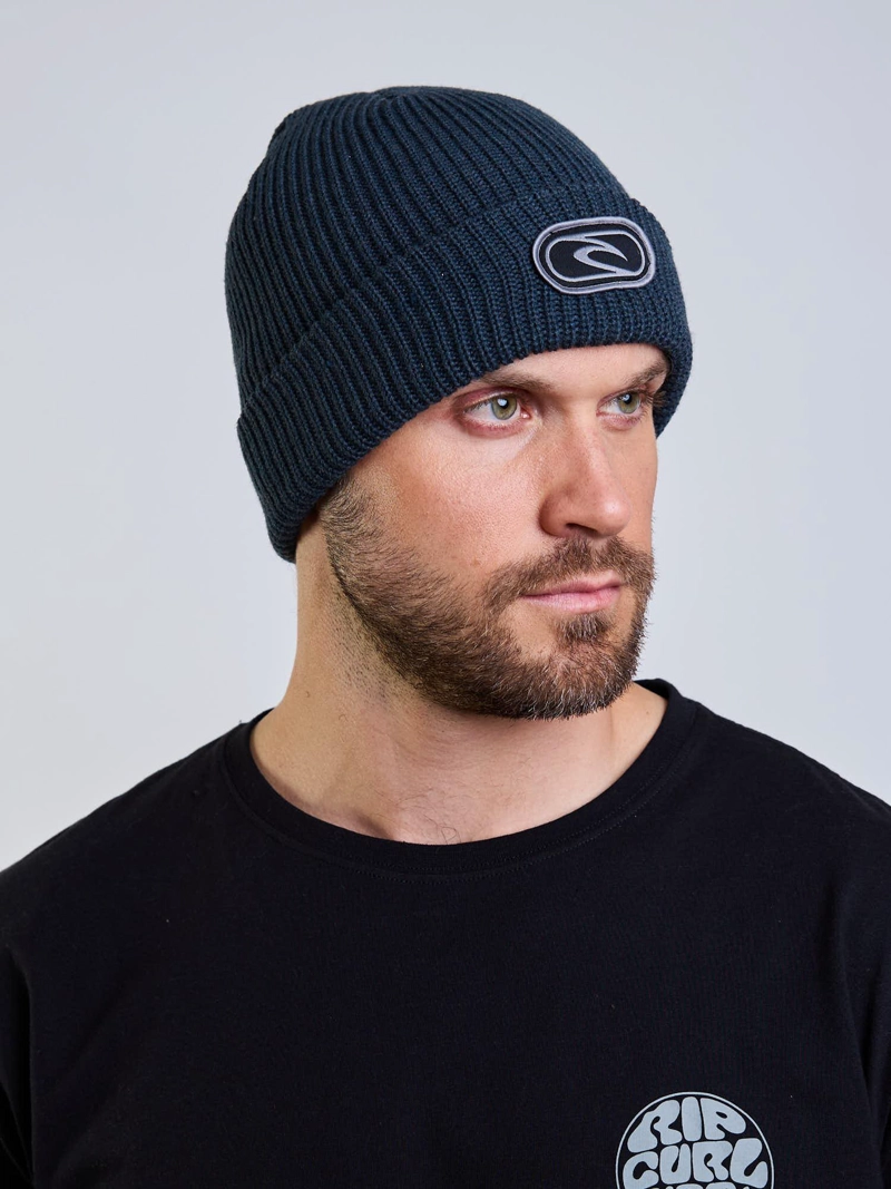 GORRO REEF AZUL HOMBRE RIP CURL - 2