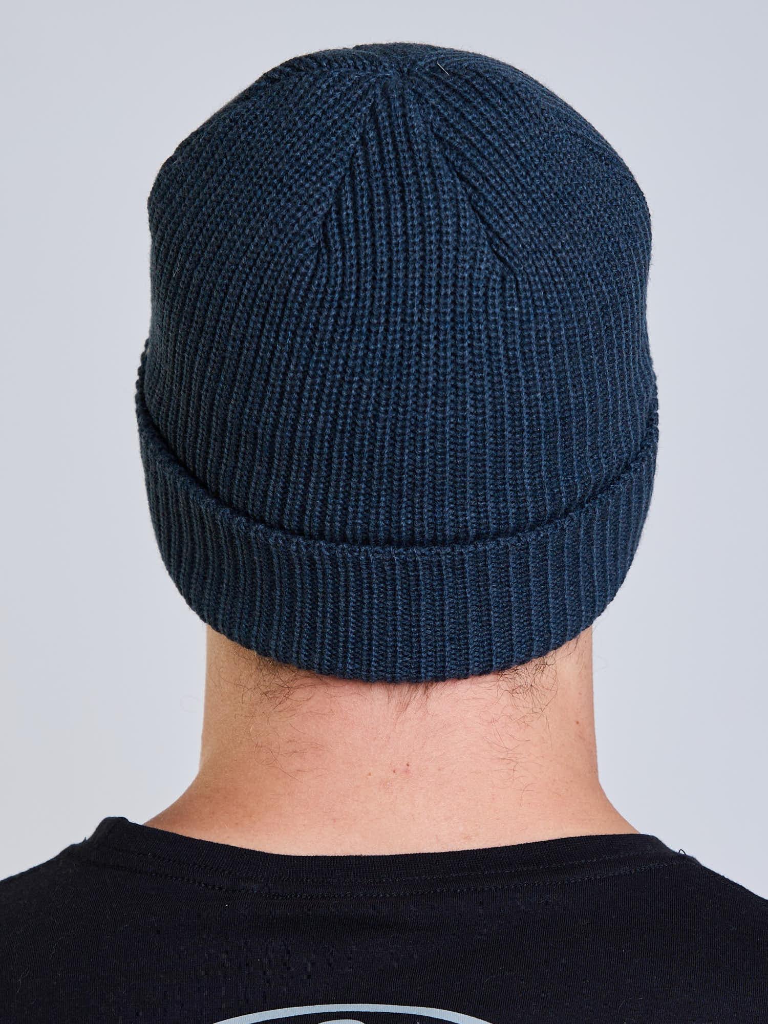 GORRO REEF AZUL HOMBRE RIP CURL - 3