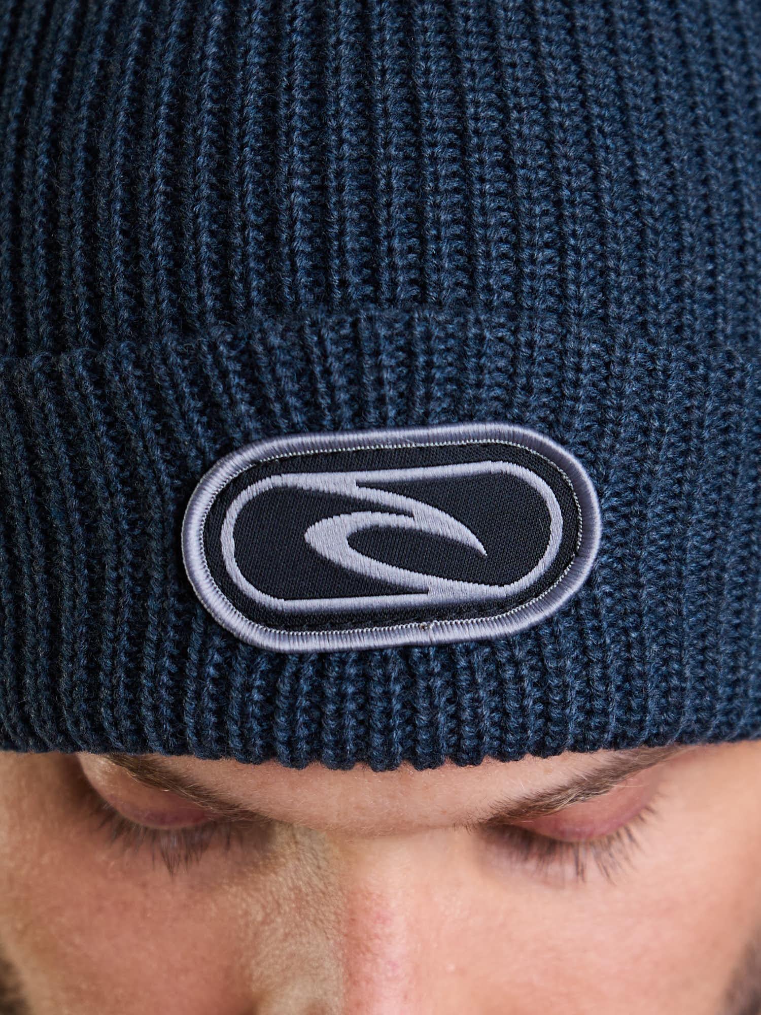 GORRO REEF AZUL HOMBRE RIP CURL - 4