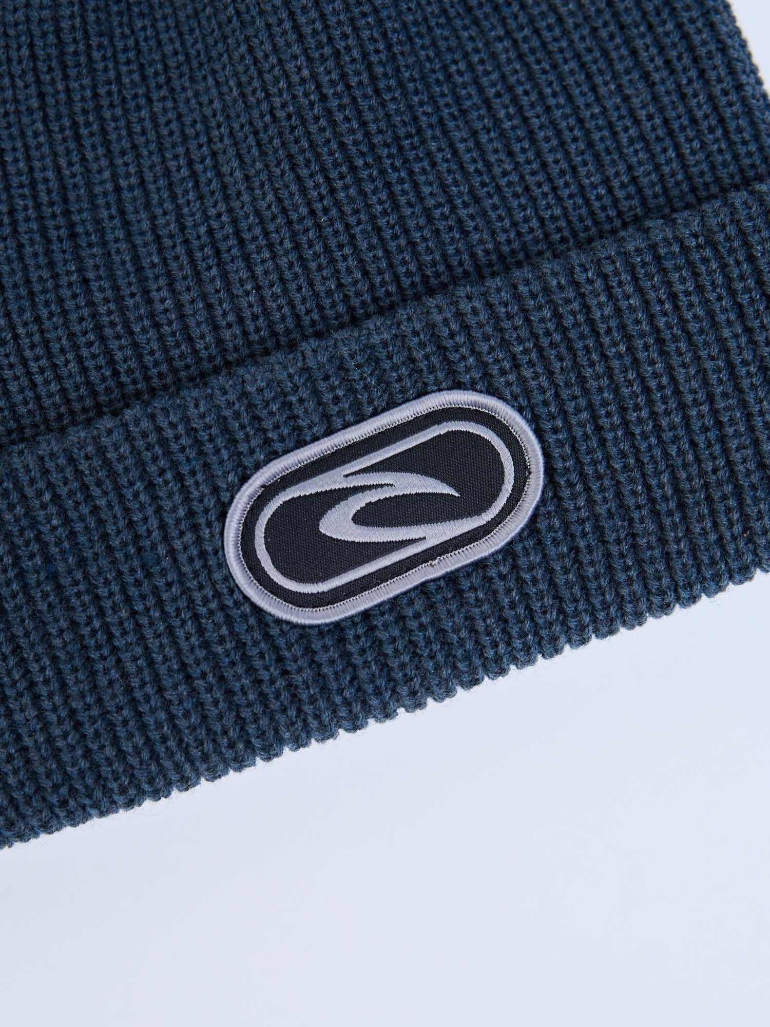 GORRO REEF AZUL HOMBRE RIP CURL - 6