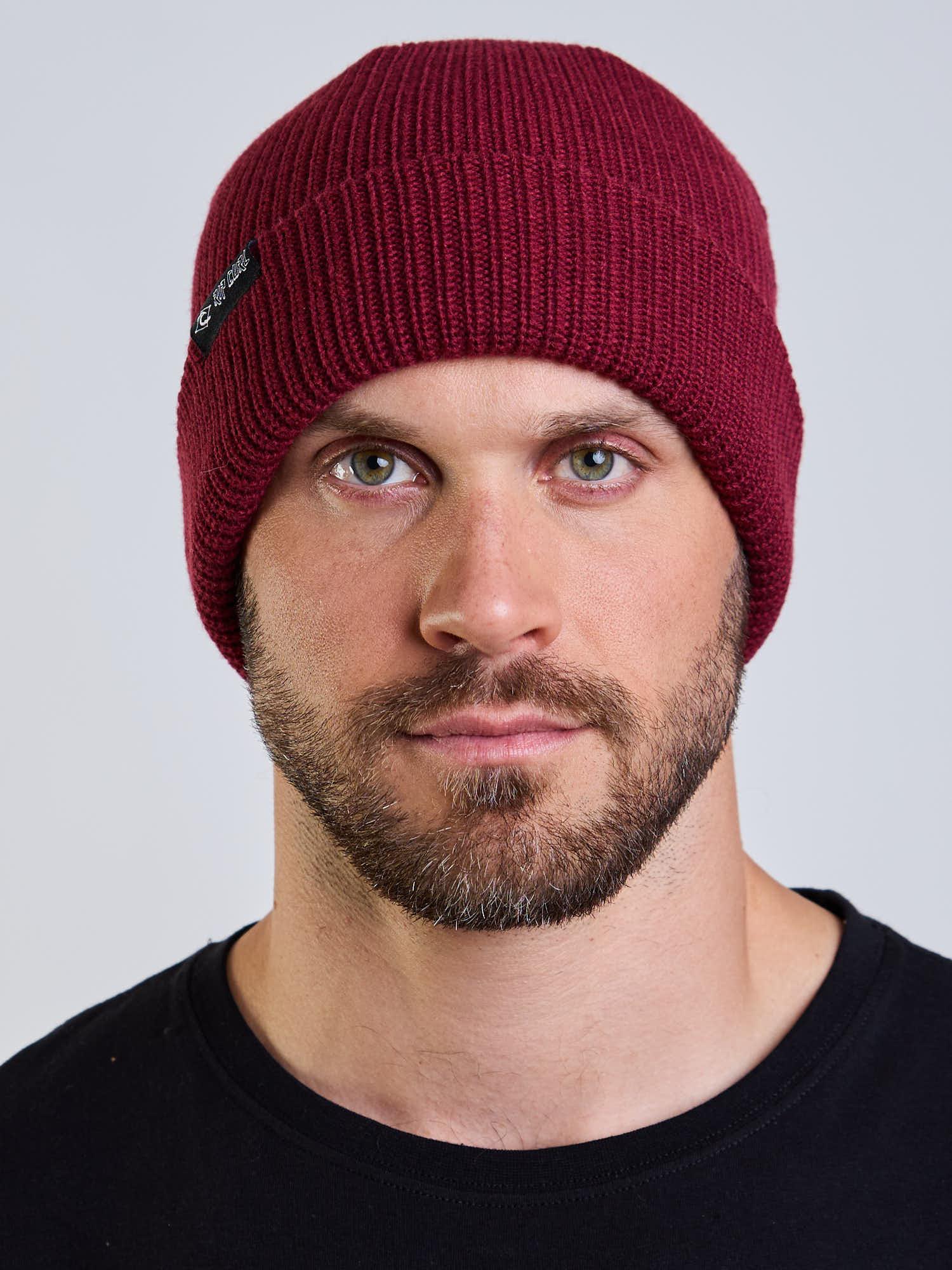 GORRO TIDE BURDEO HOMBRE RIP CURL - 1