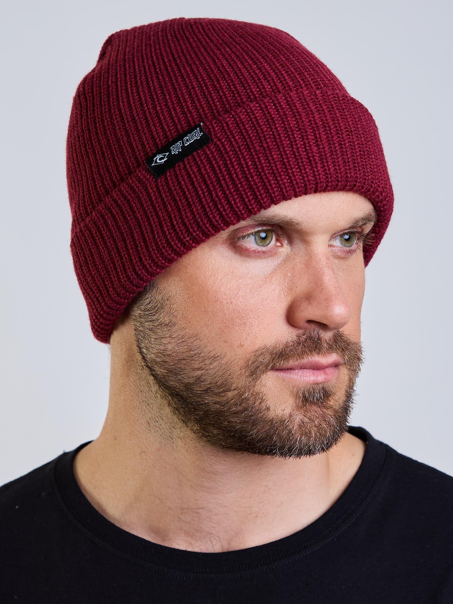 GORRO TIDE BURDEO HOMBRE RIP CURL - 2