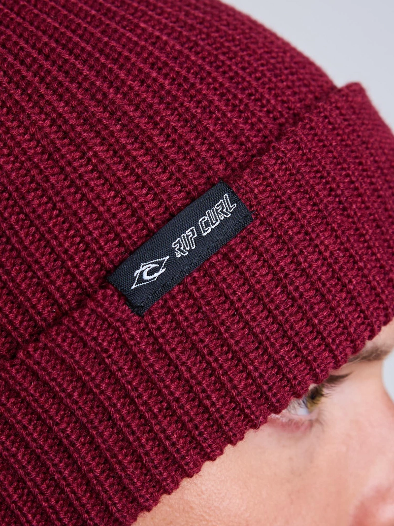 GORRO TIDE BURDEO HOMBRE RIP CURL - 4