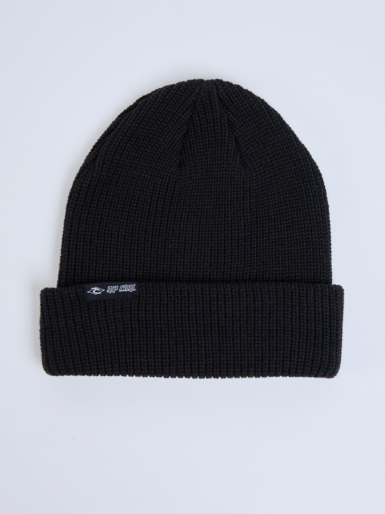 GORRO SWELL NEGRO HOMBRE RIP CURL - 5