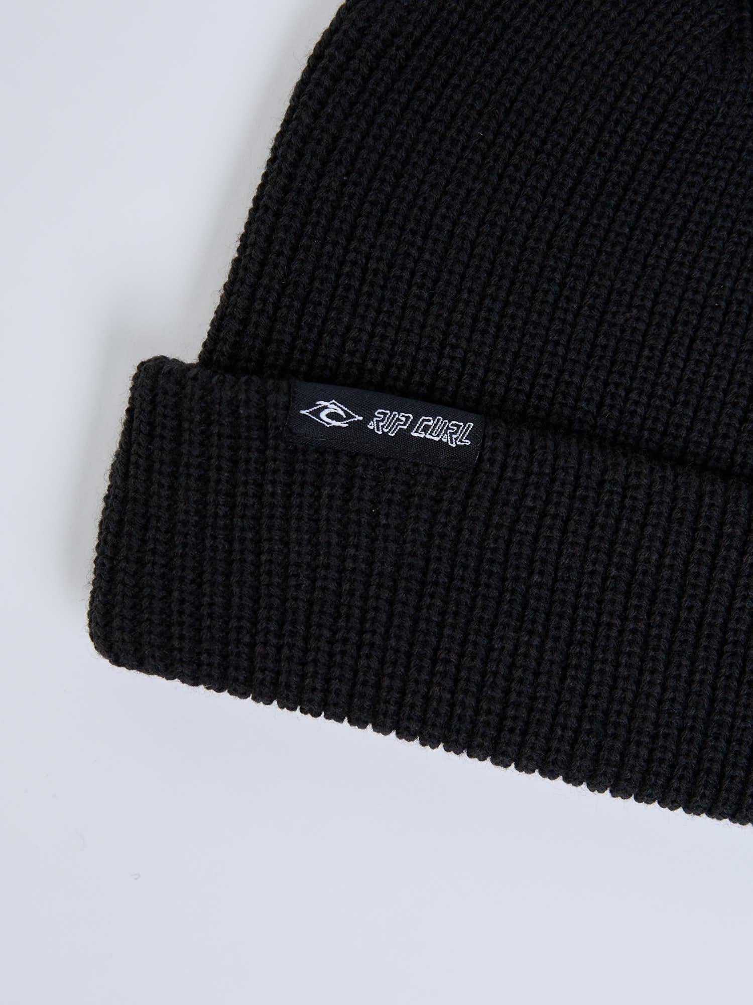 GORRO SWELL NEGRO HOMBRE RIP CURL - 6