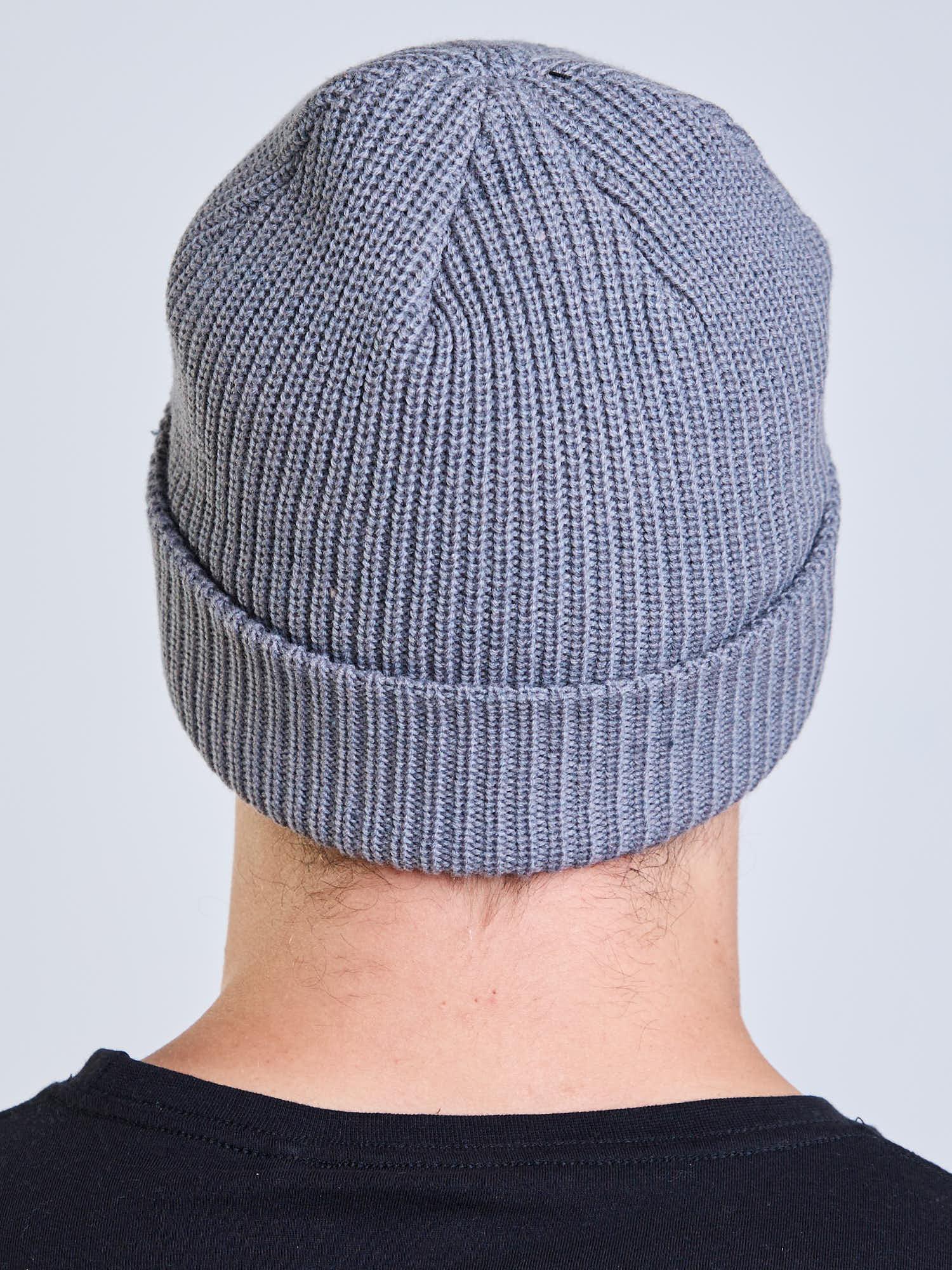 GORRO BREAK GRIS HOMBRE RIP CURL - 3