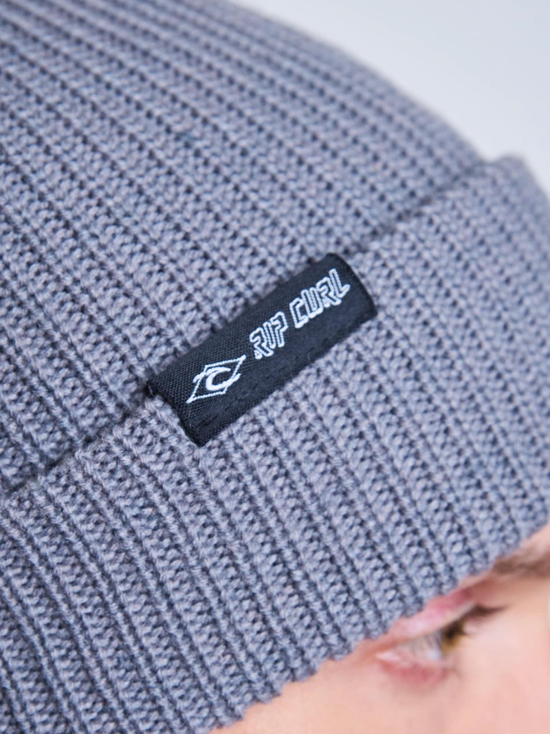 GORRO BREAK GRIS HOMBRE RIP CURL - 4