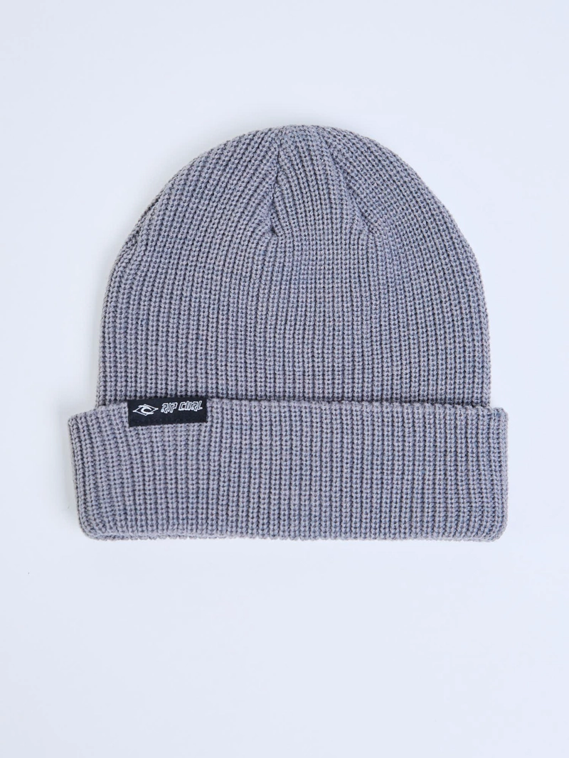 GORRO BREAK GRIS HOMBRE RIP CURL - 5