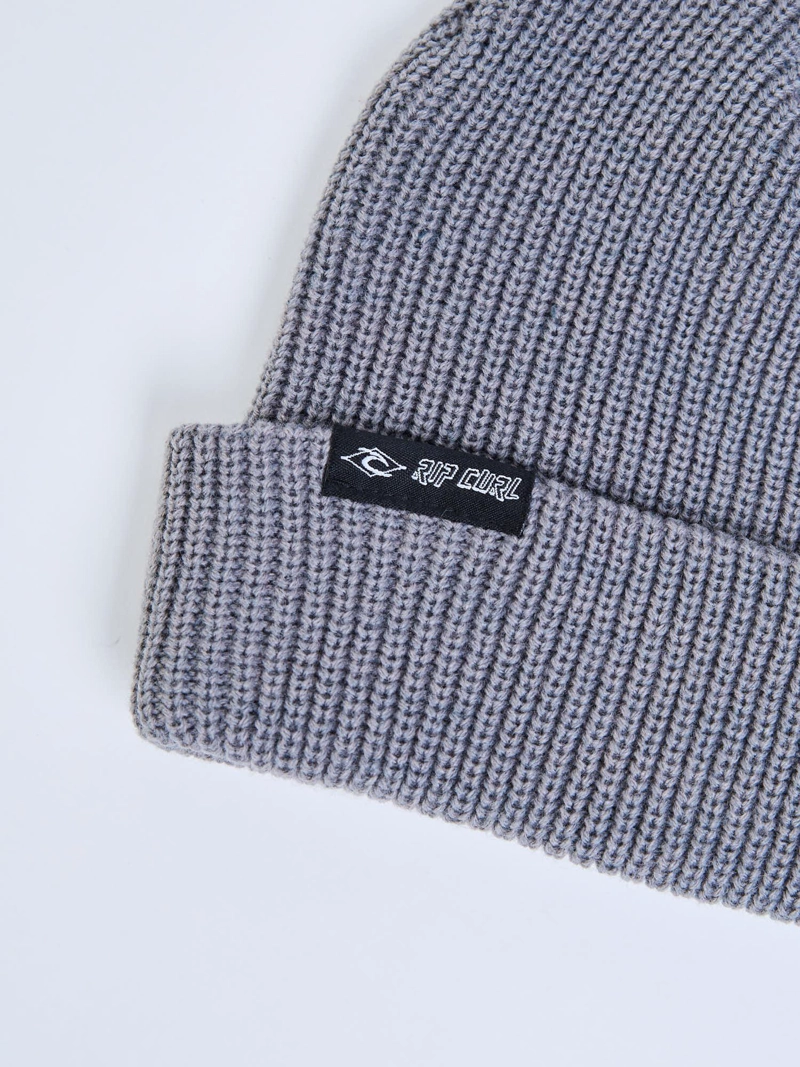GORRO BREAK GRIS HOMBRE RIP CURL - 6
