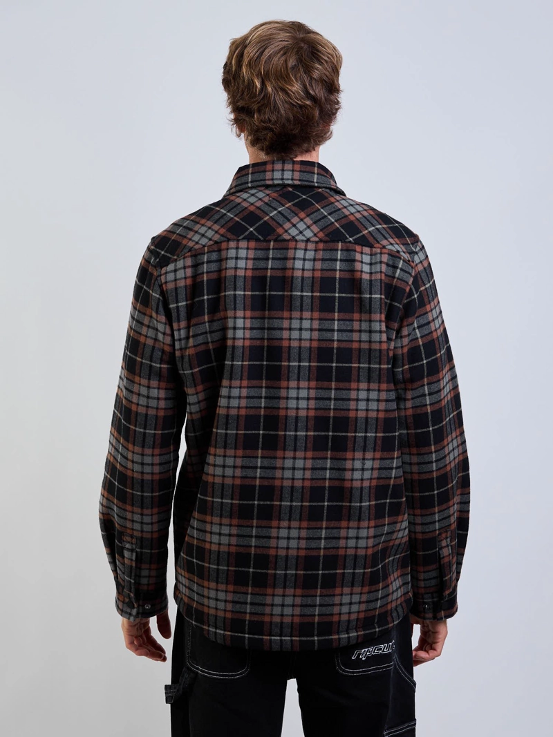 CHAQUETA FLOW MULTICOLOR HOMBRE RIP CURL - 2