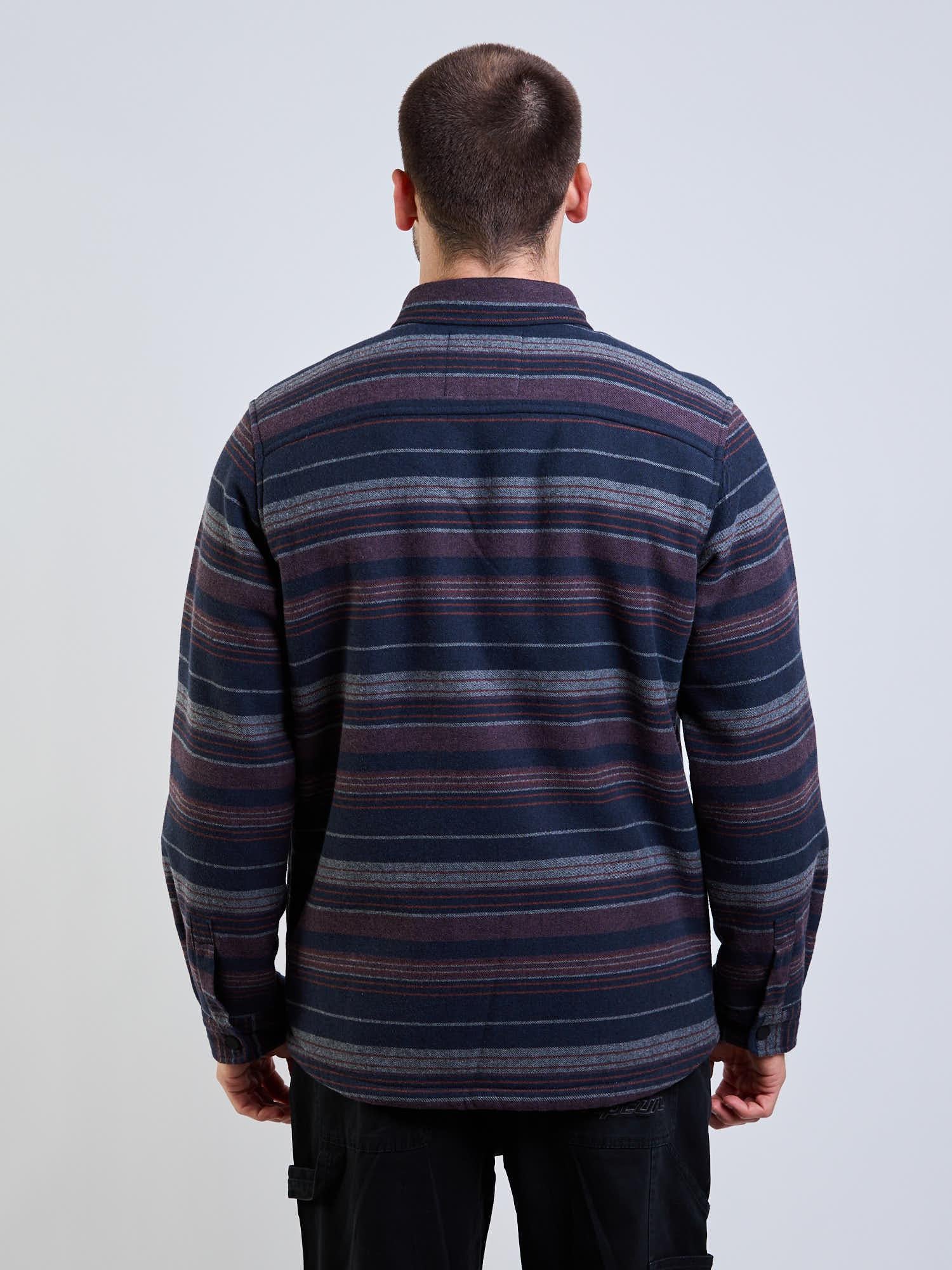 CHAQUETA SEARCH MULTICOLOR HOMBRE RIP CURL - 2