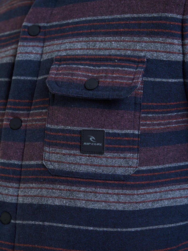 CHAQUETA SEARCH MULTICOLOR HOMBRE RIP CURL - 5