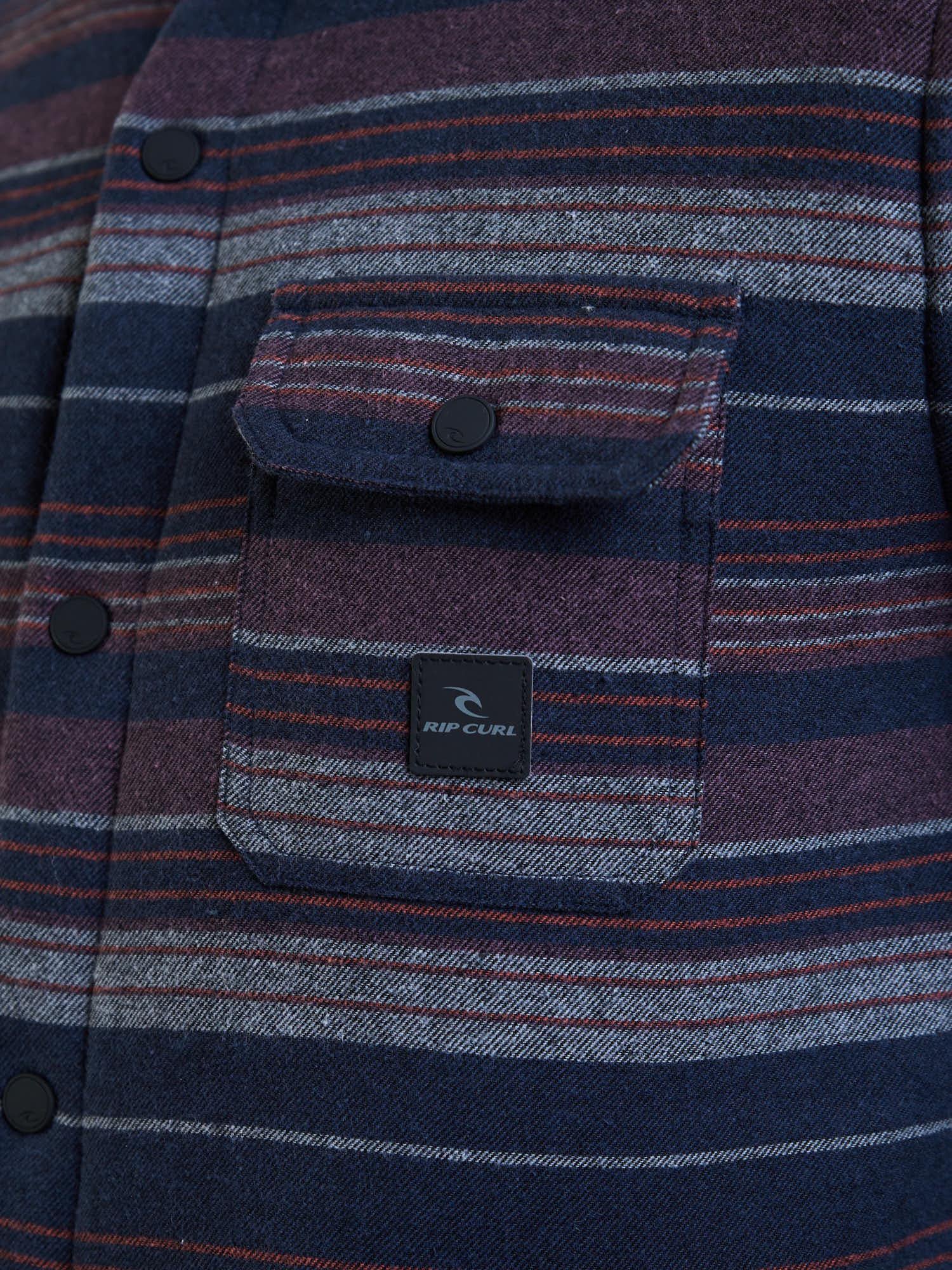 CHAQUETA SEARCH MULTICOLOR HOMBRE RIP CURL - 5
