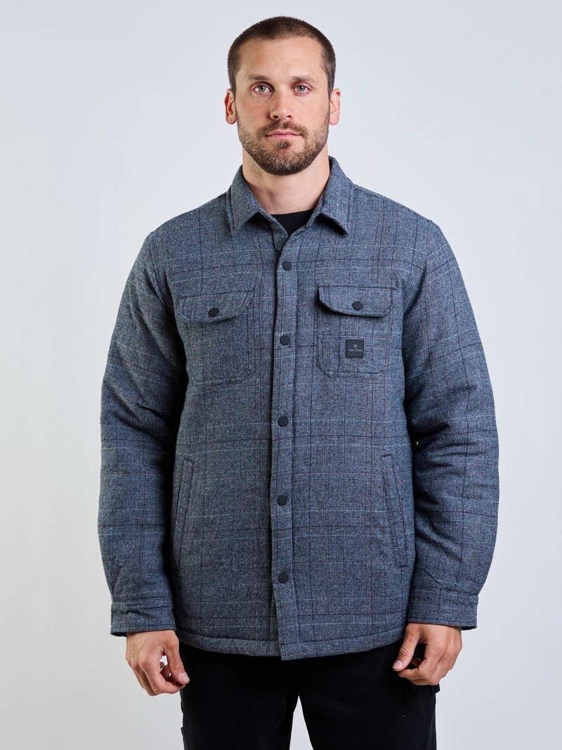 CHAQUETA VIBE MULTICOLOR HOMBRE RIP CURL - 1