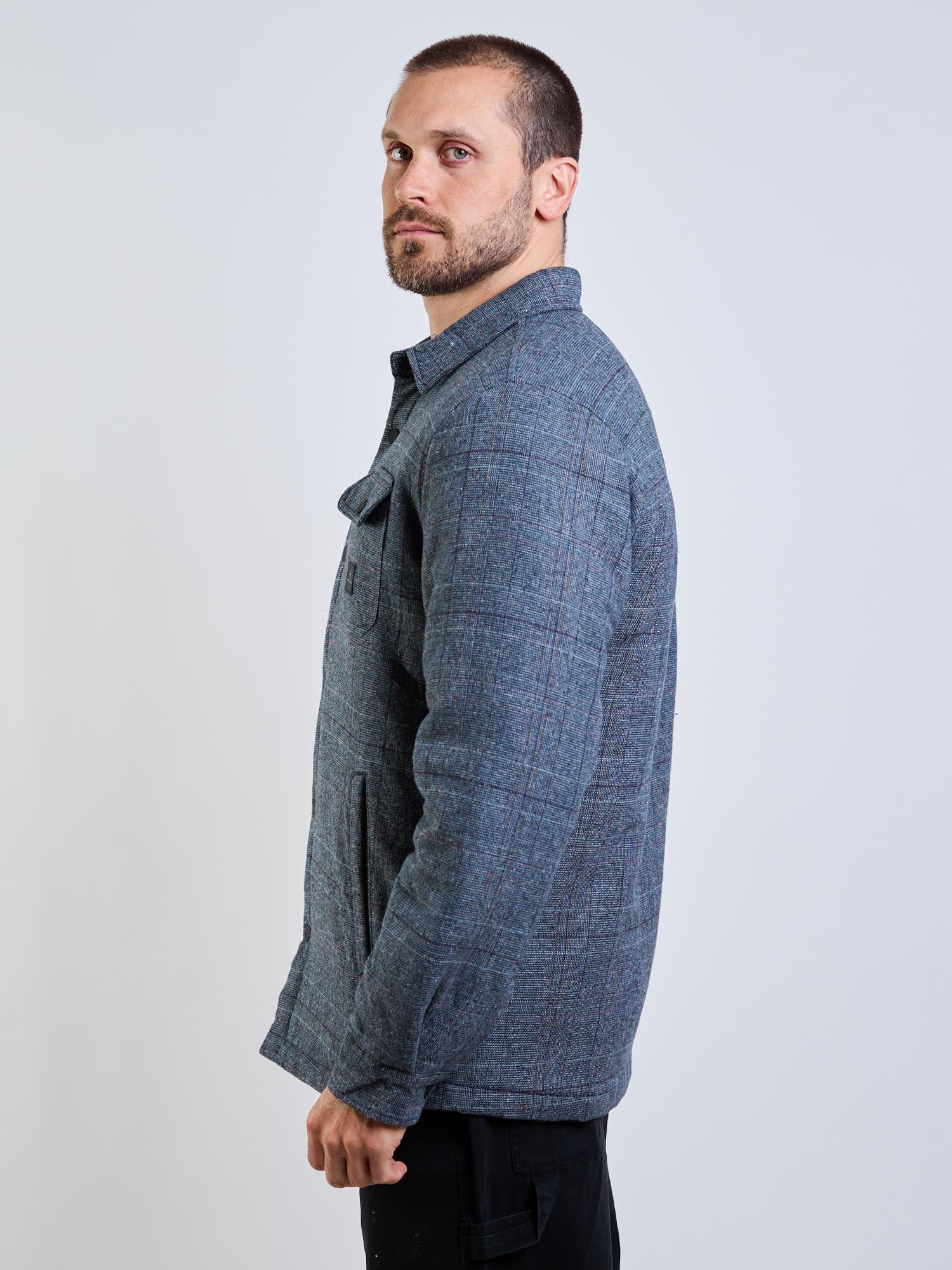 CHAQUETA VIBE MULTICOLOR HOMBRE RIP CURL - 3