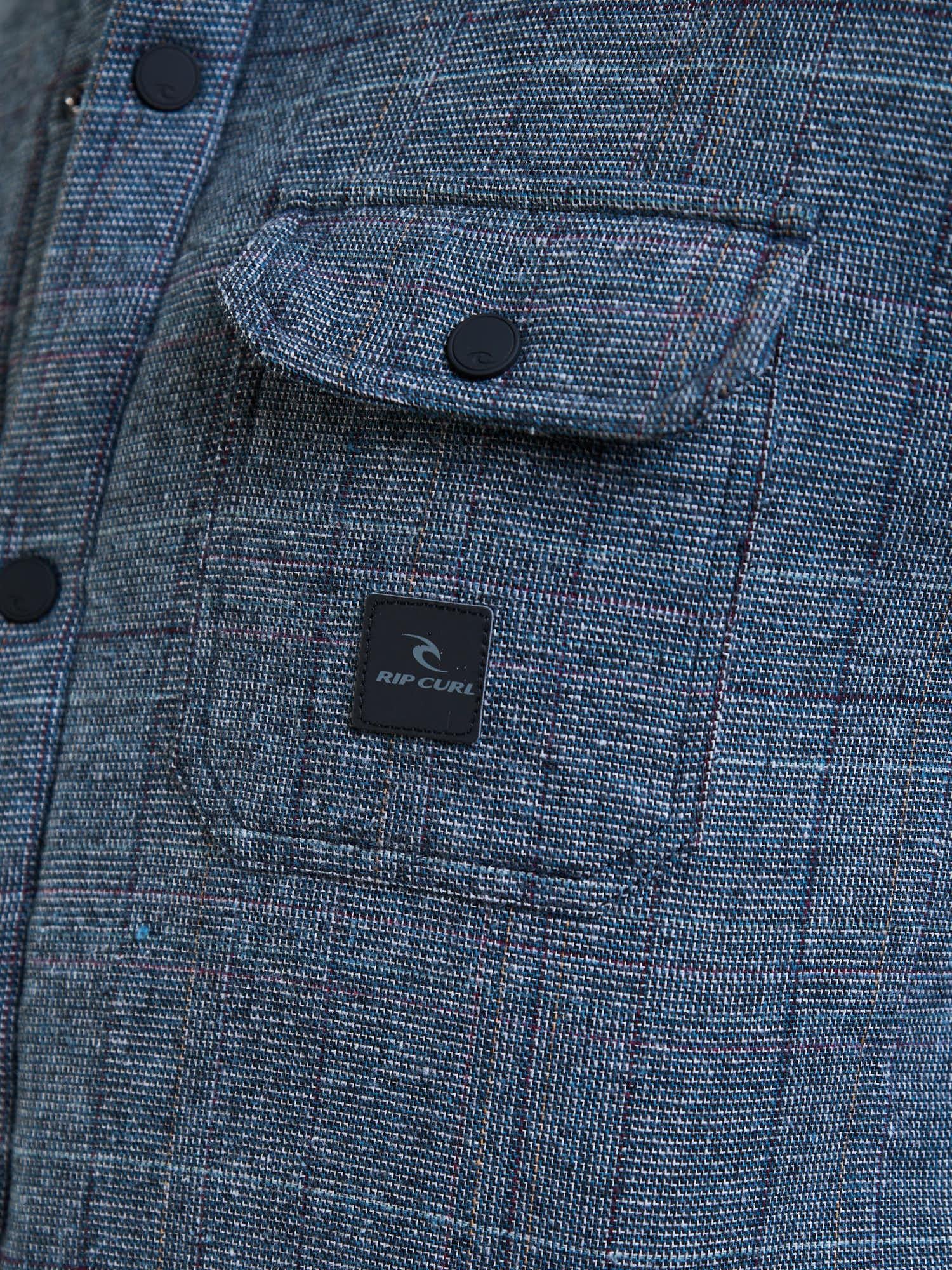 CHAQUETA VIBE MULTICOLOR HOMBRE RIP CURL - 5
